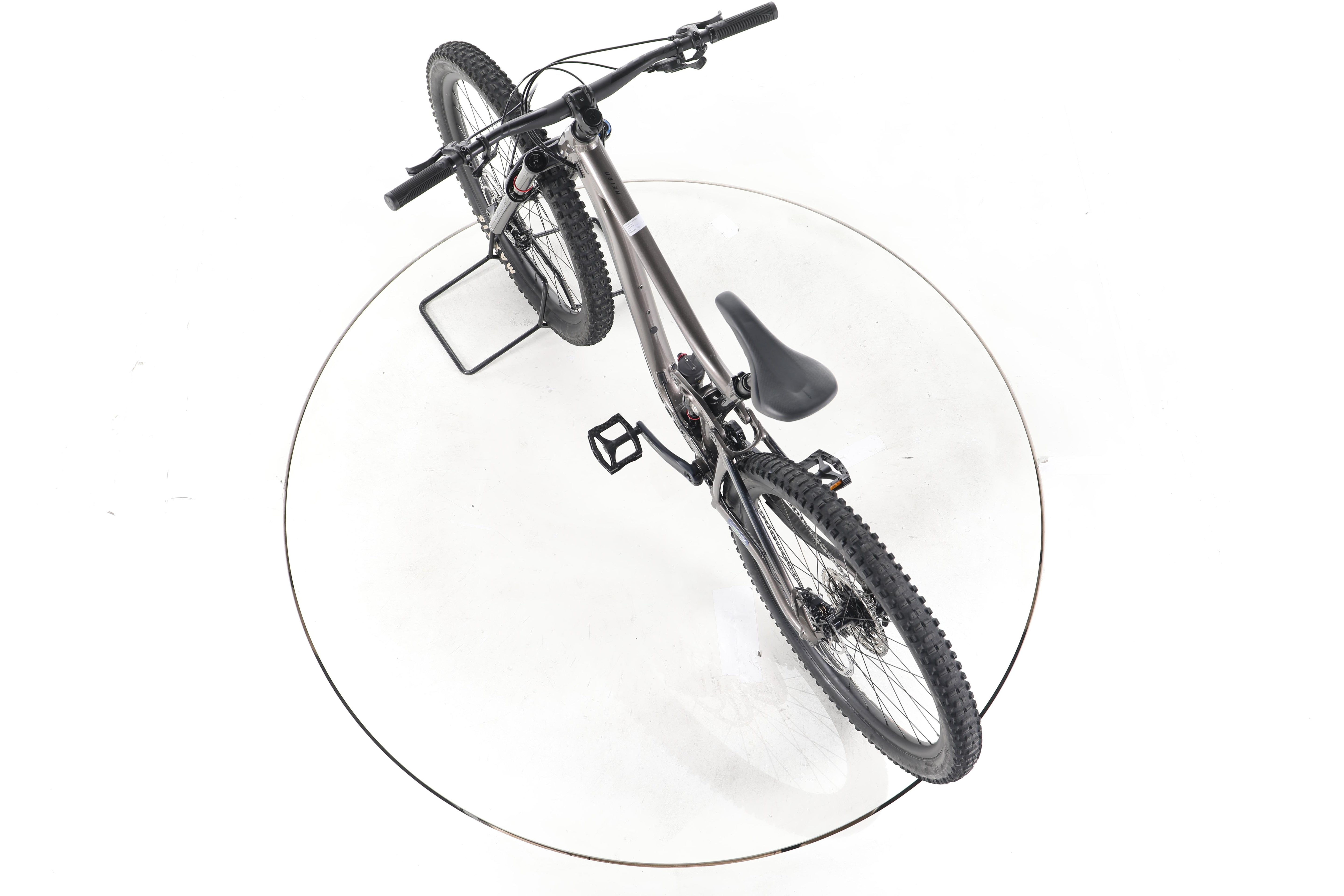 Giant Reign Fahrrad Fully - Image 21