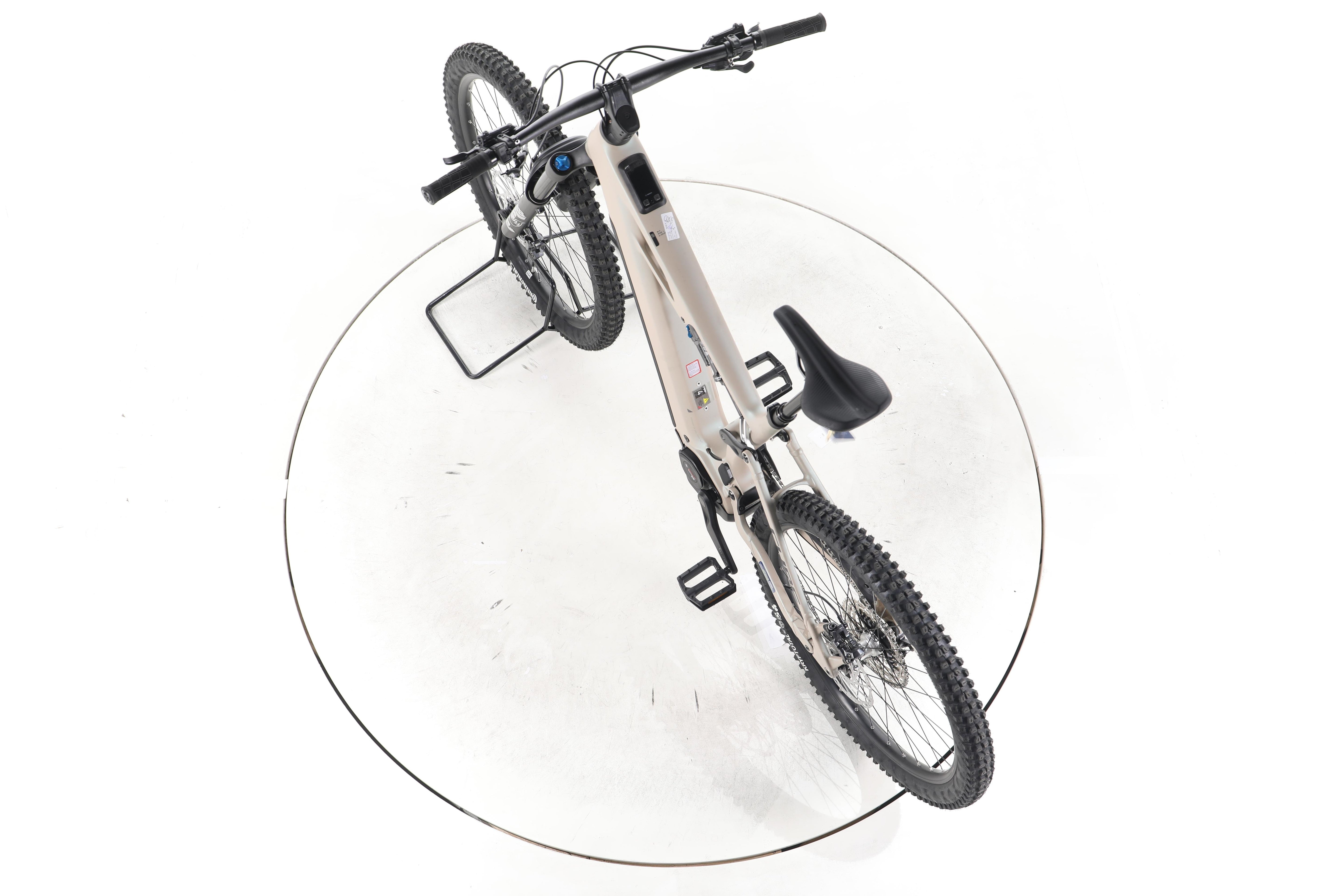 Cube Stereo Hybrid ONE77 HPC SLX E-Bike Fully 2025 - Image 21