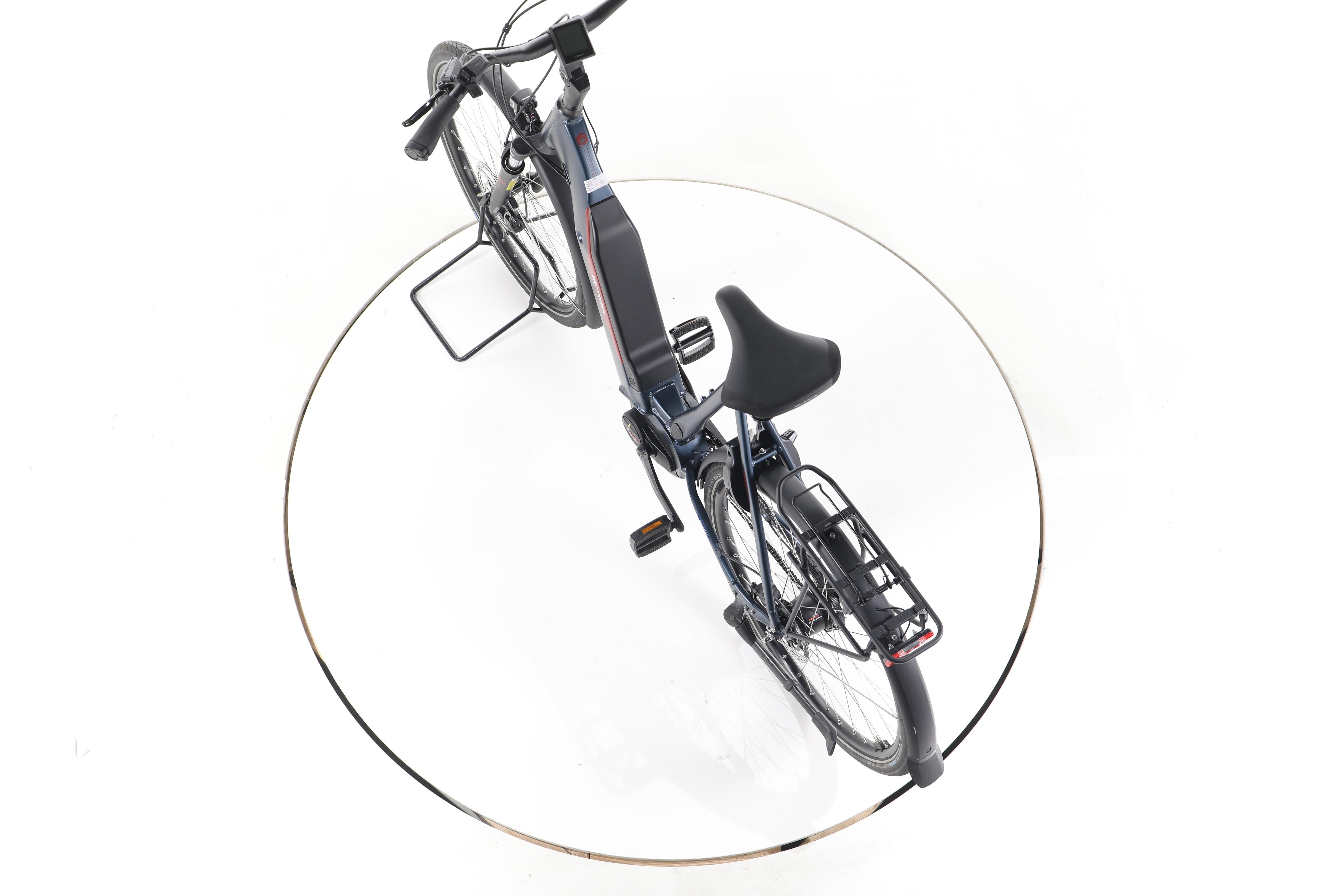 Victoria Tresalo 7 City E-Bike Tiefeinsteiger - Image 21