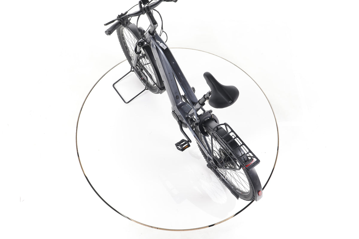 Kettler Quadriga Town + Country Comp Trekking E-Bike - Image 21