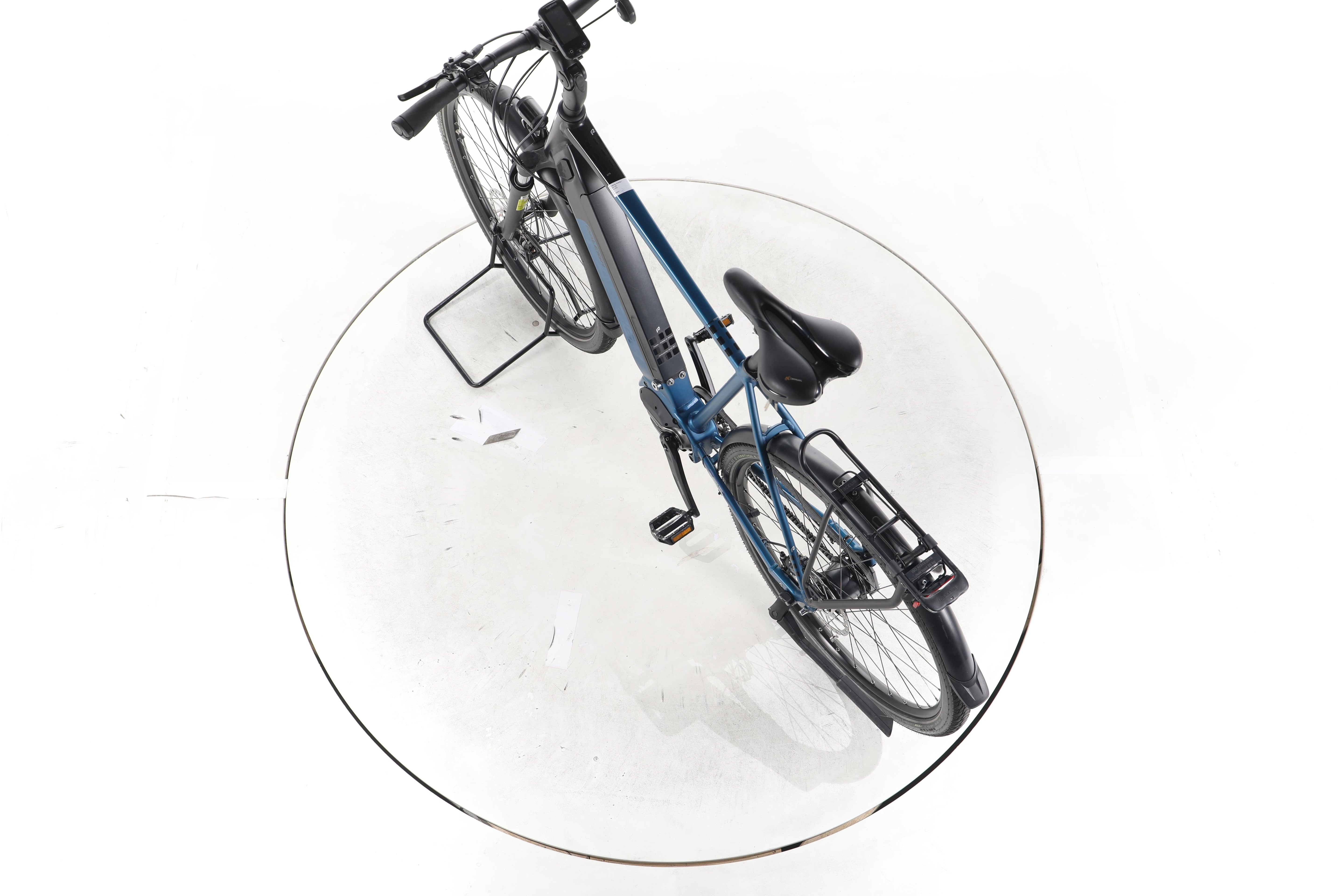 Raleigh PRESTON PREMIUM City E-Bike - Image 21