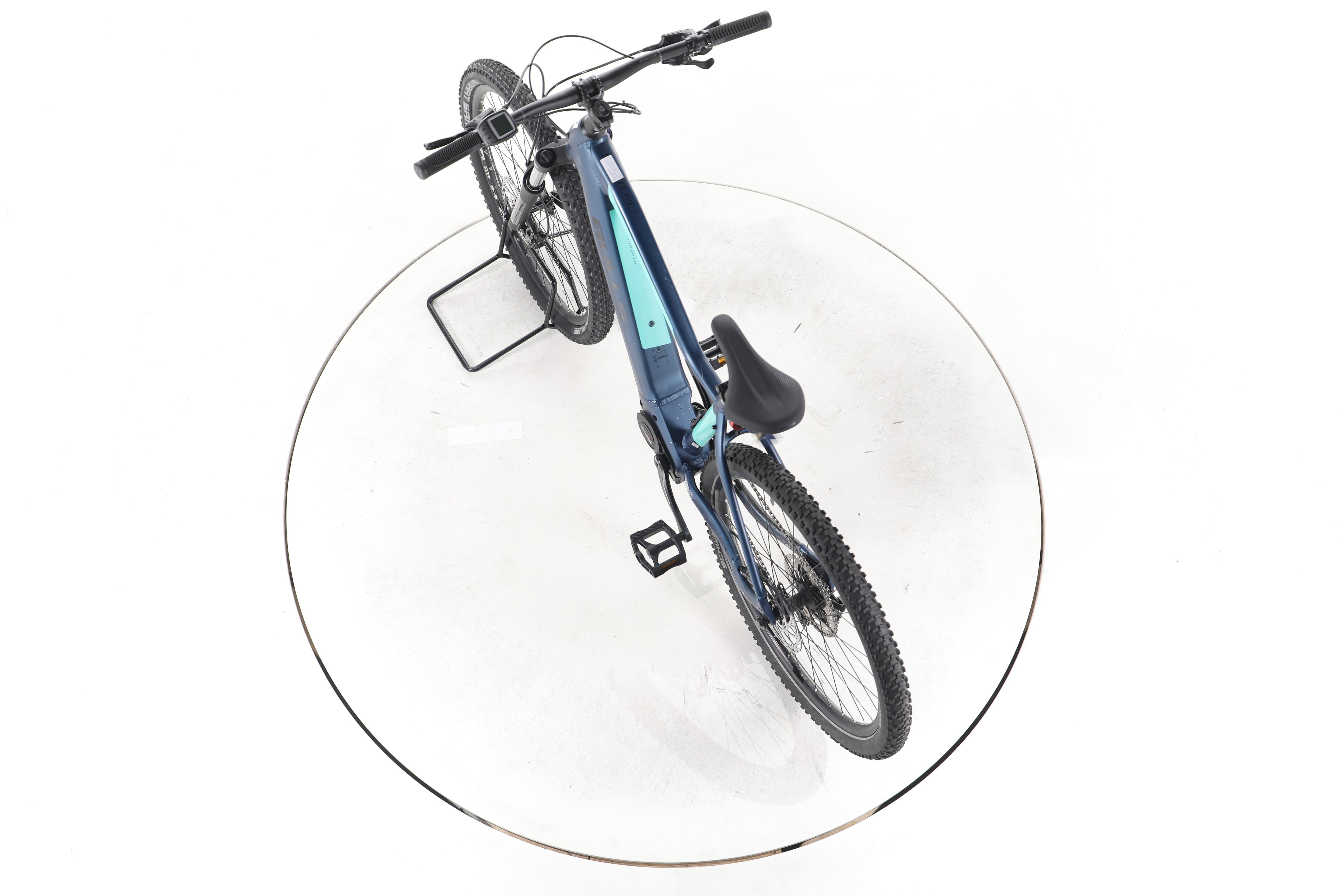Bulls Aminga EVA 1 E-Bike - Image 21
