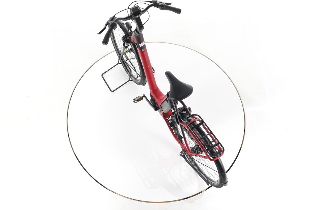 Kreidler Vitality Eco 6 Comfort City E-Bike Tiefeinsteiger - Image 21
