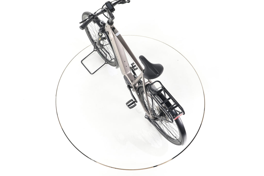 Hercules Edison Comp I-12 Trekking E-Bike - Image 21