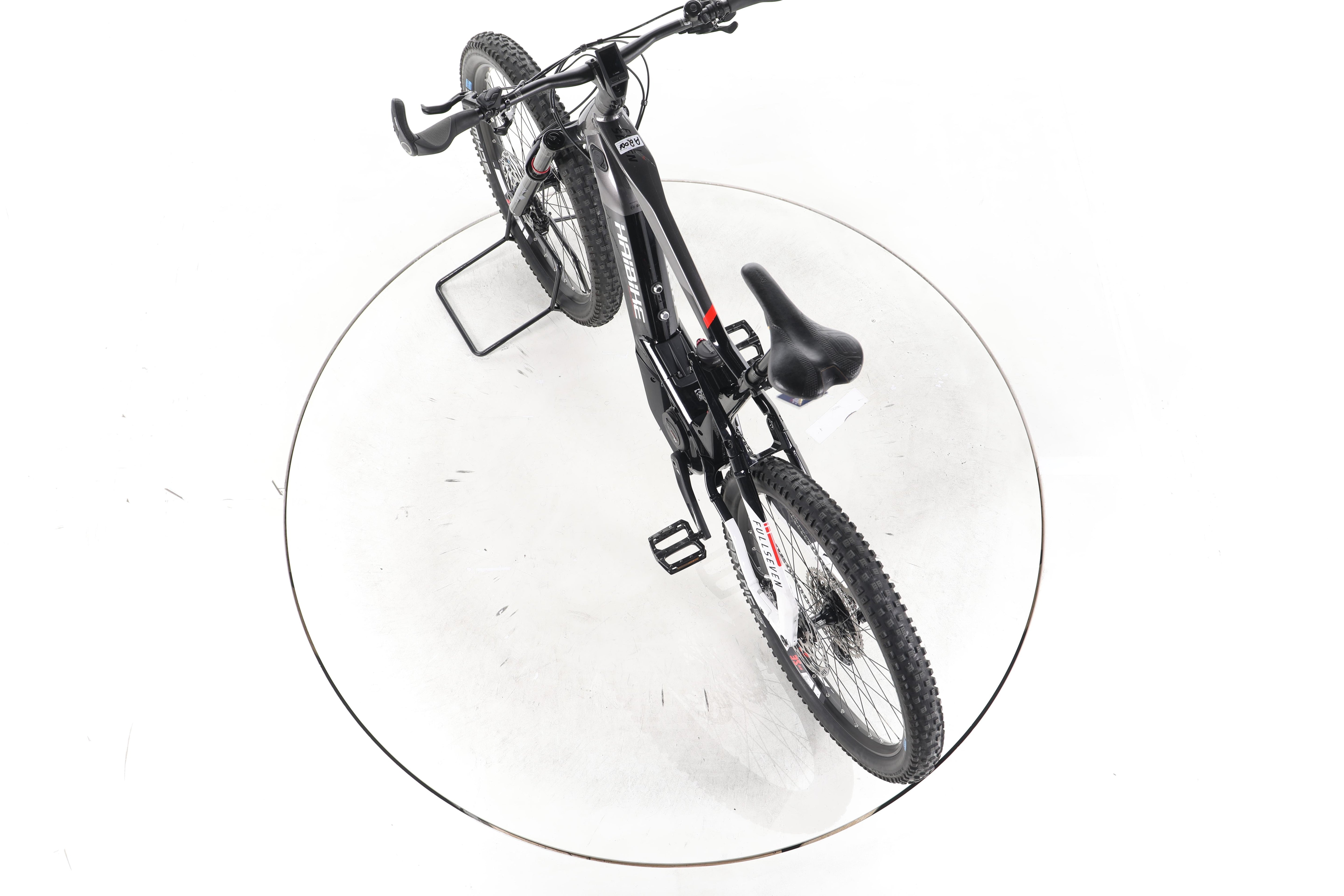 Haibike FullSeven 9 E-Bike Fully - Image 21