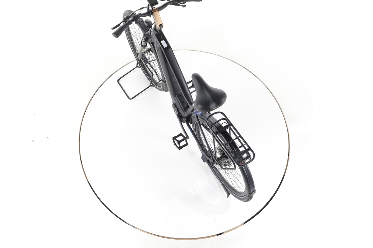 KTM ZEG CENTO 10 Trekking E-Bike - Image 21