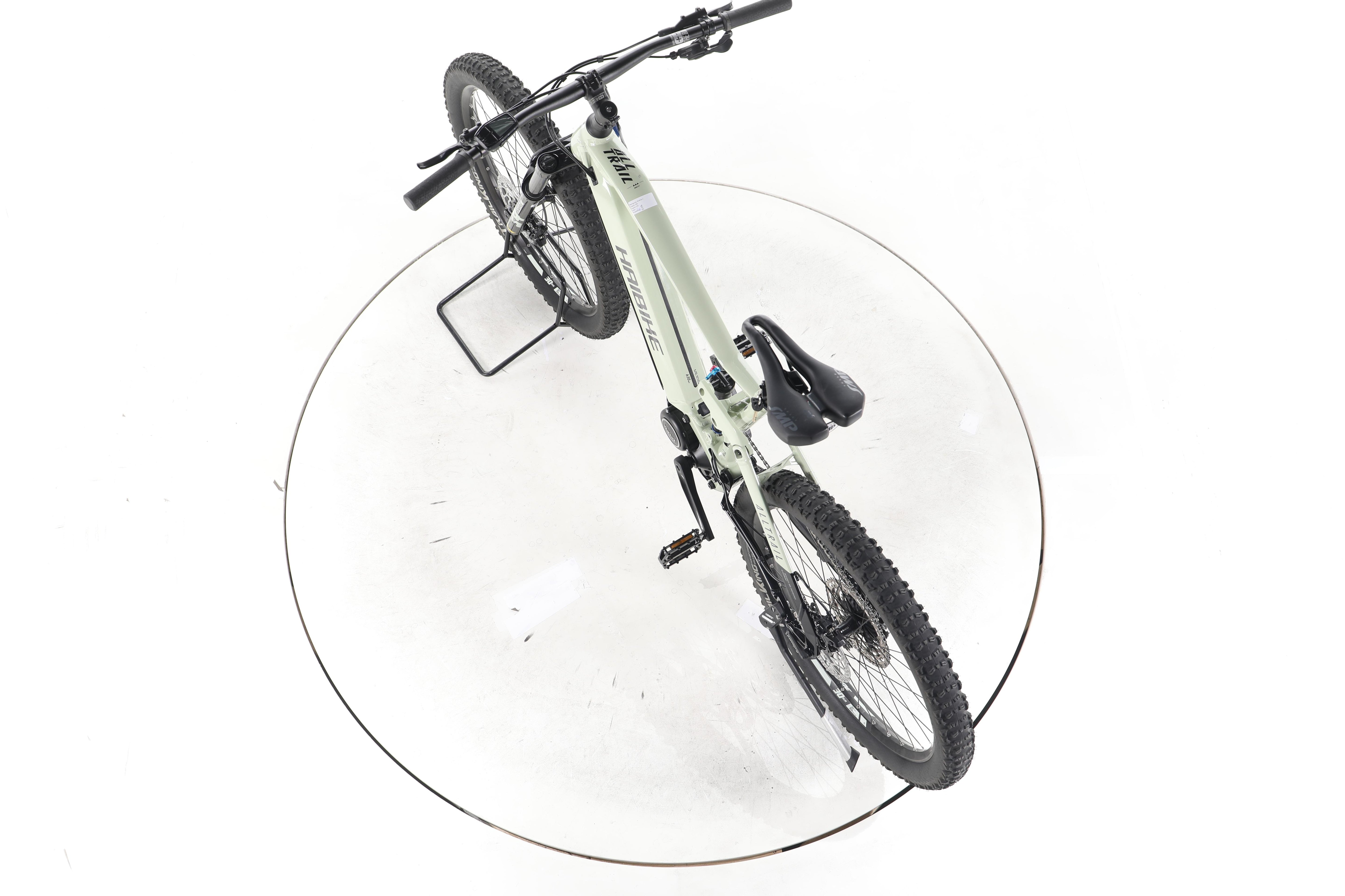 Haibike ALLTRAIL 4 E-Bike Fully - Image 21