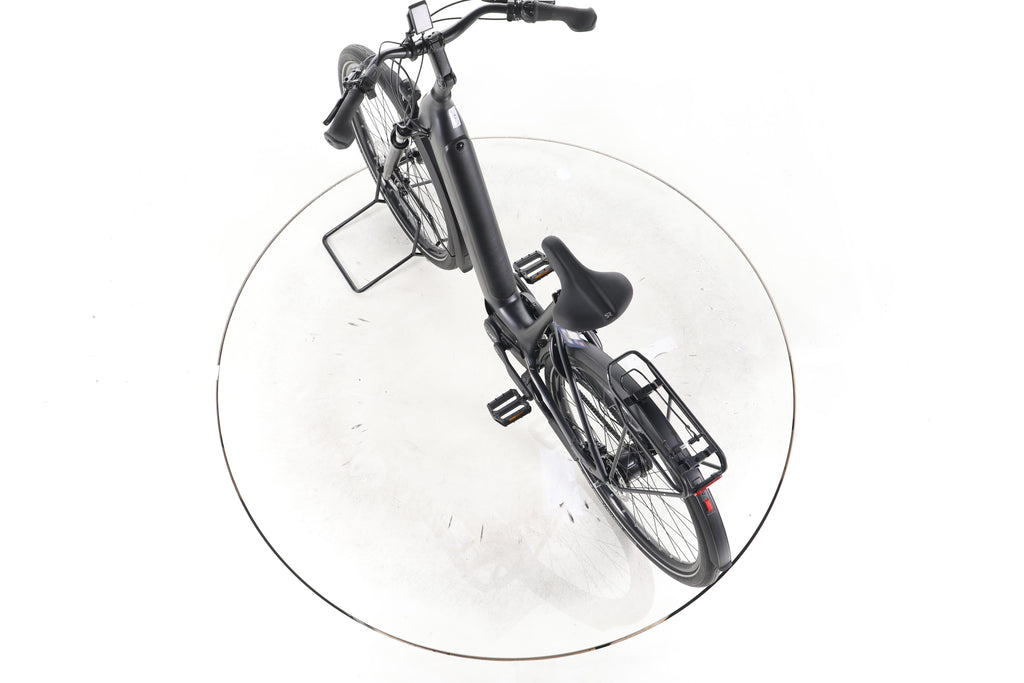 Cube Supreme RT Hybrid Deluxe EX City E-Bike Tiefeinsteiger 2025 - Image 21