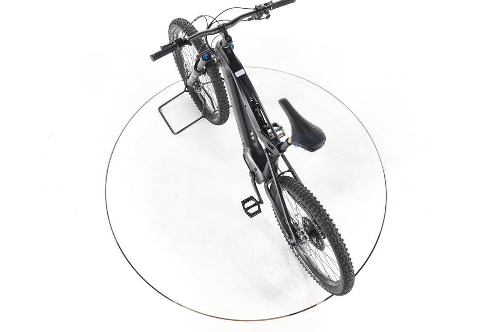 M1-Sporttechnik Erzberg CC E-Bike Fully Carbon - Image 21