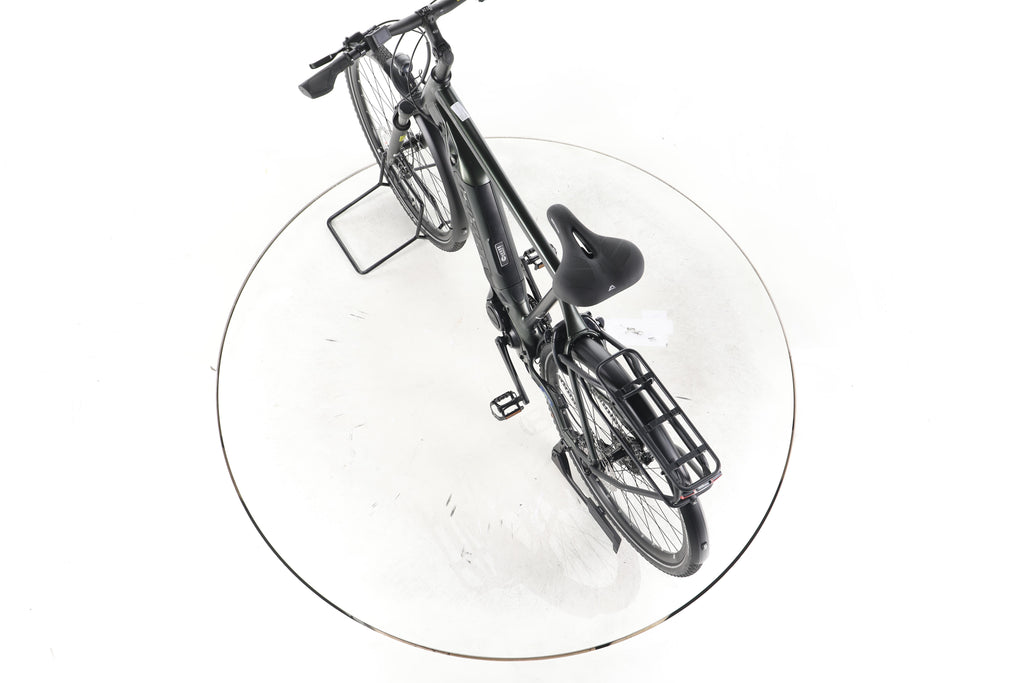 Giant Explore E+ 3 Trekking E-Bike - Image 21
