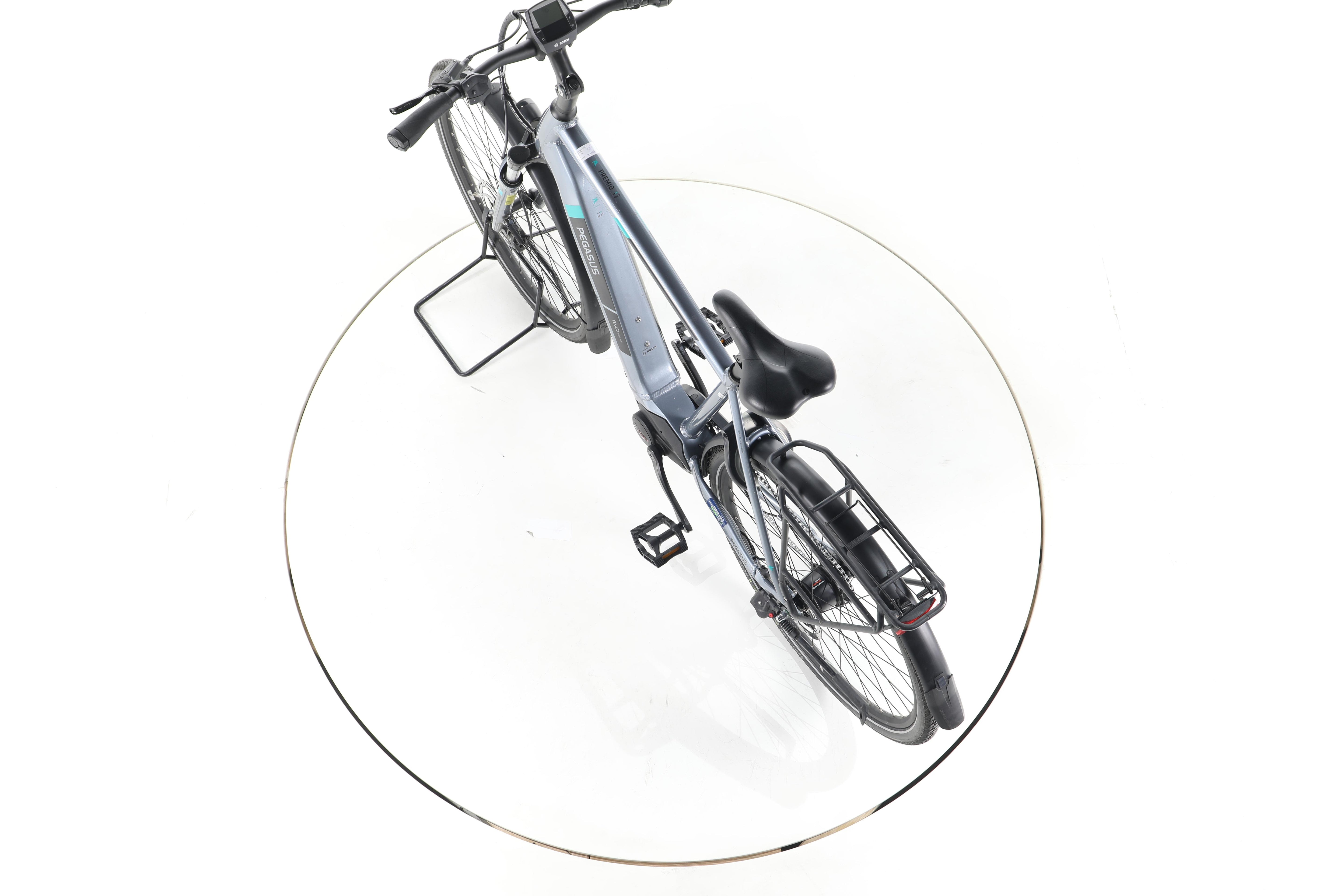 Pegasus Premio EVO 5R City E-Bike - Image 21