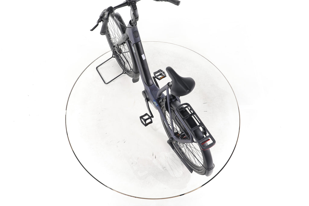 Gazelle Avignon C380 HMB City E-Bike Tiefeinsteiger - Image 21