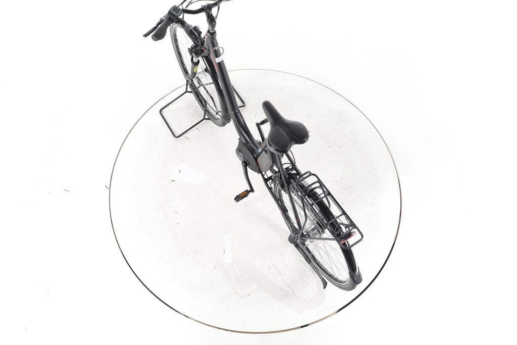 Raleigh eCity 7 City E-Bike Tiefeinsteiger - Image 21
