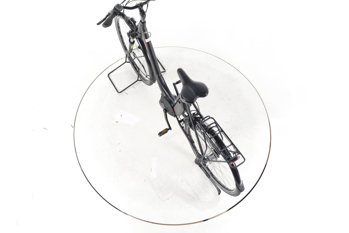 Raleigh eCity 7 City E-Bike Tiefeinsteiger - Image 21