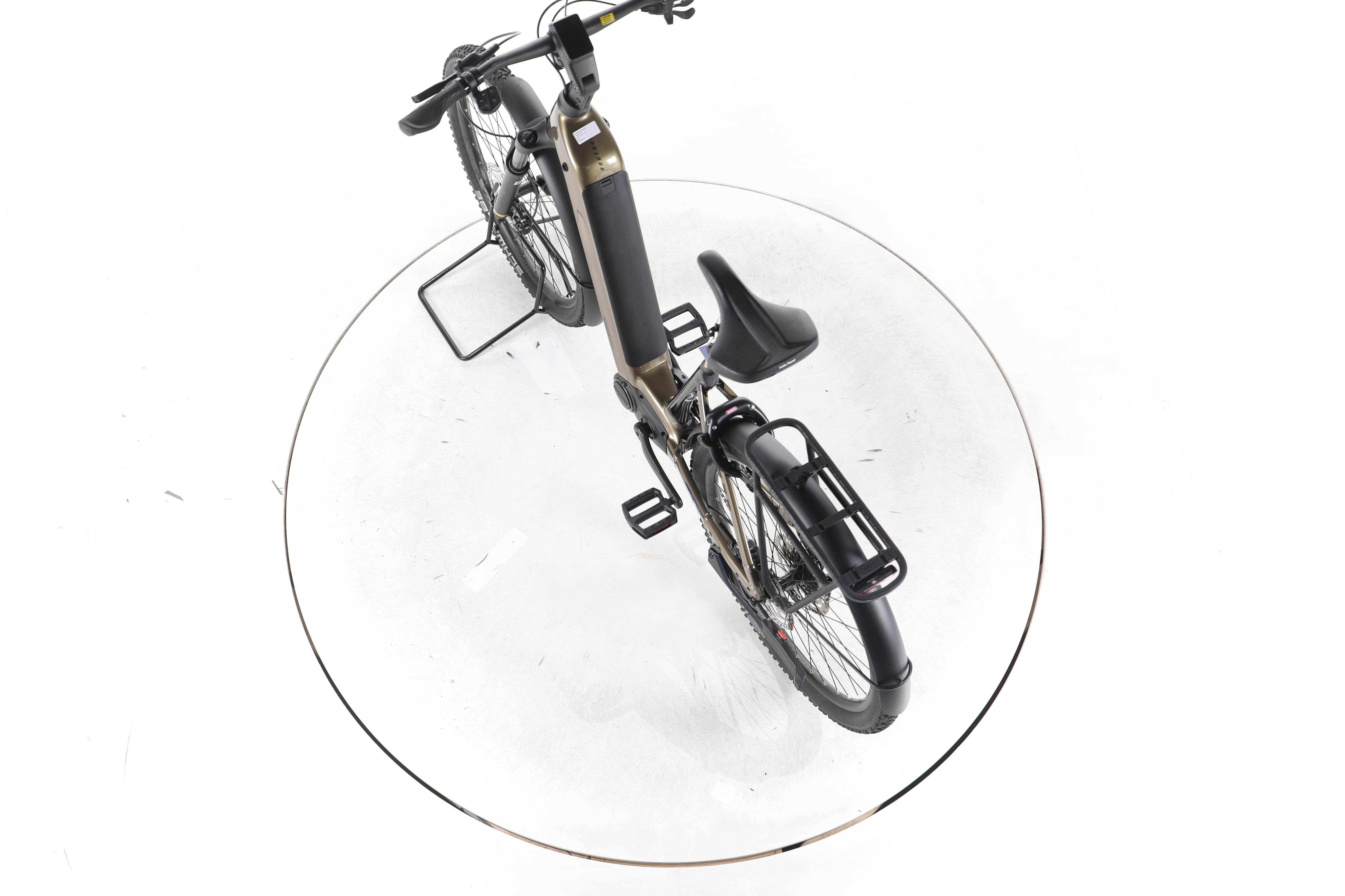 Giant AnyTour X E+ 3 Trekking E-Bike Tiefeinsteiger 2024 - Image 21