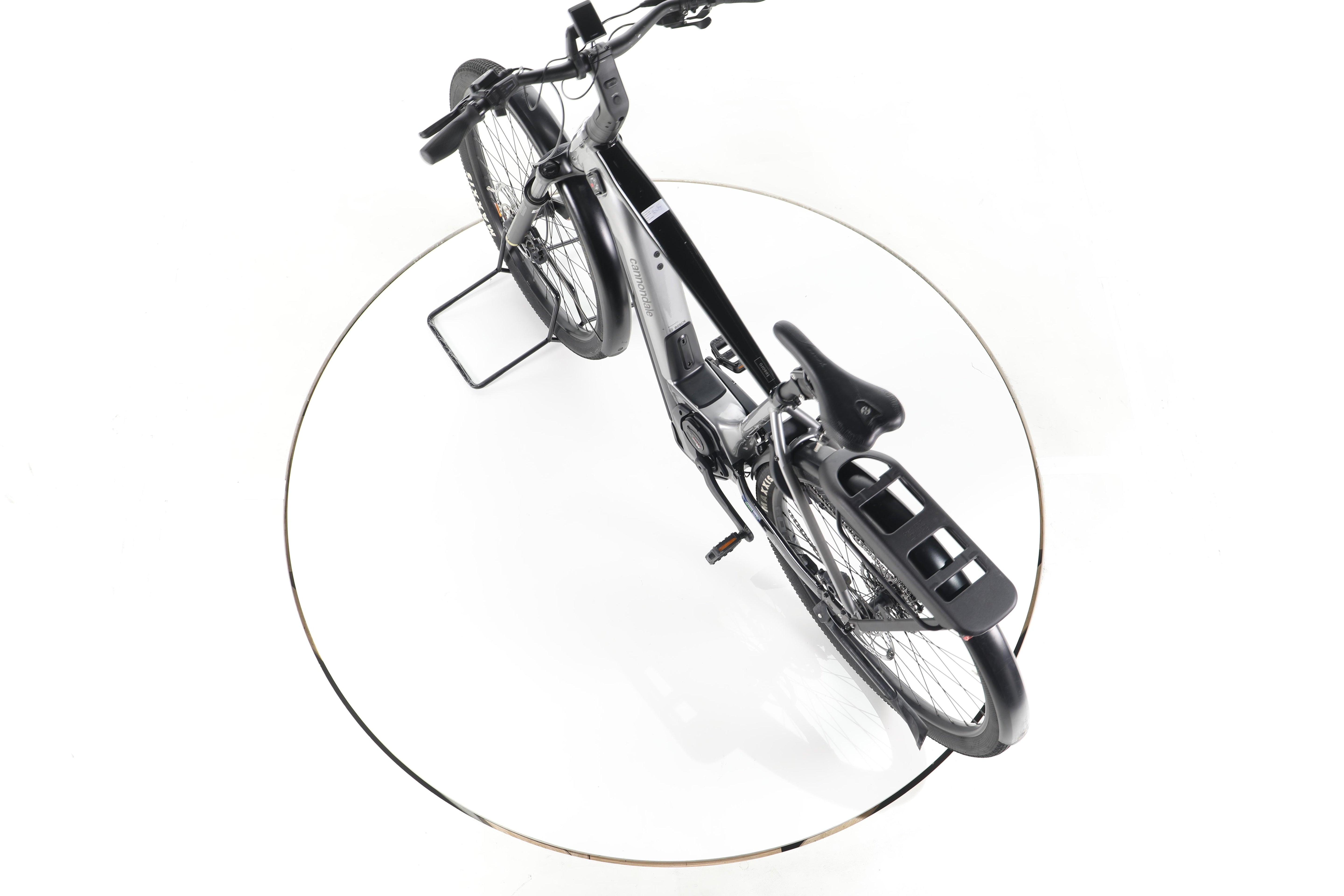 Cannondale Tesoro Neo X1 Trekking E-Bike - Image 21