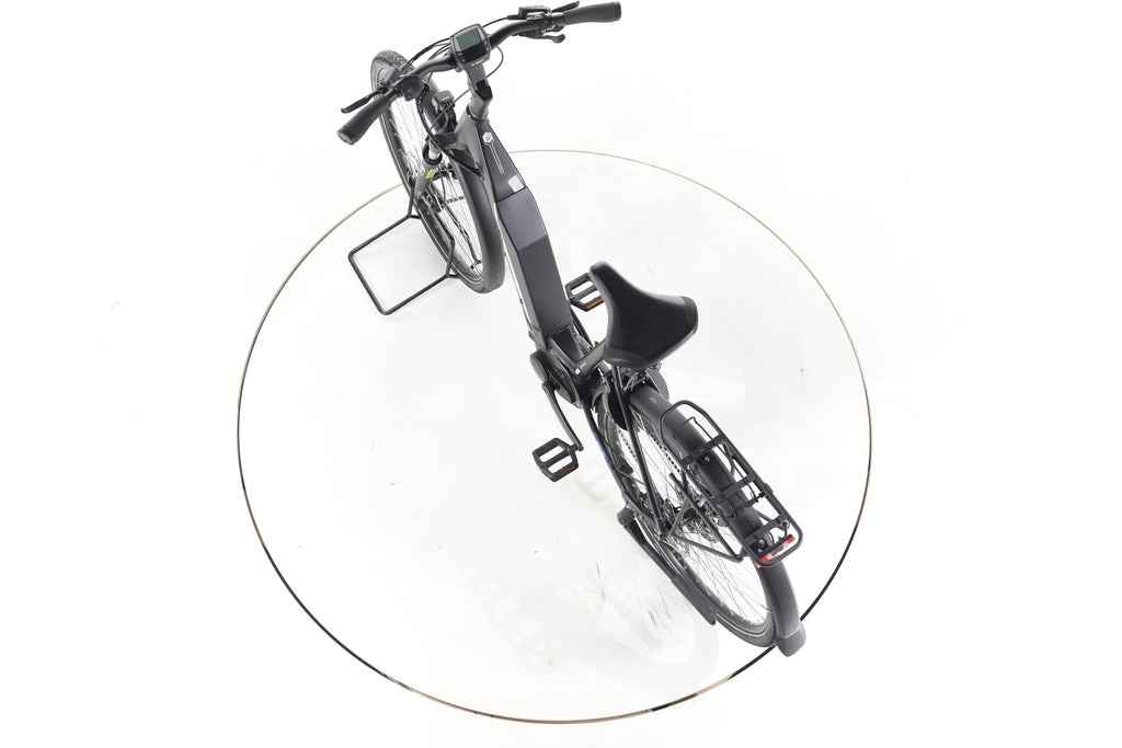 Victoria eTrekking 8.8 Trekking E-Bike Tiefeinsteiger - Image 21