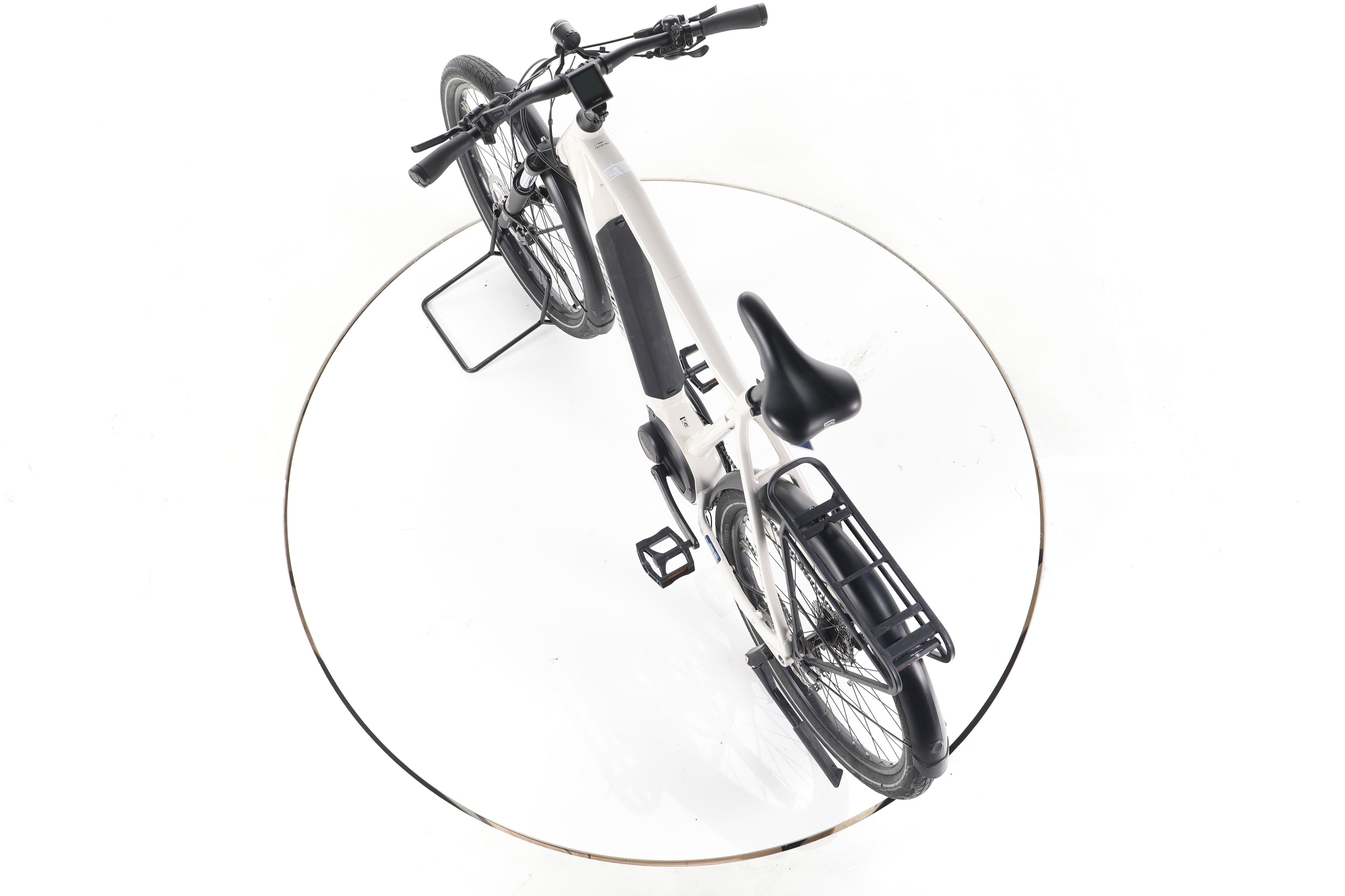Haibike Trekking 3 Trekking E-Bike - Image 21
