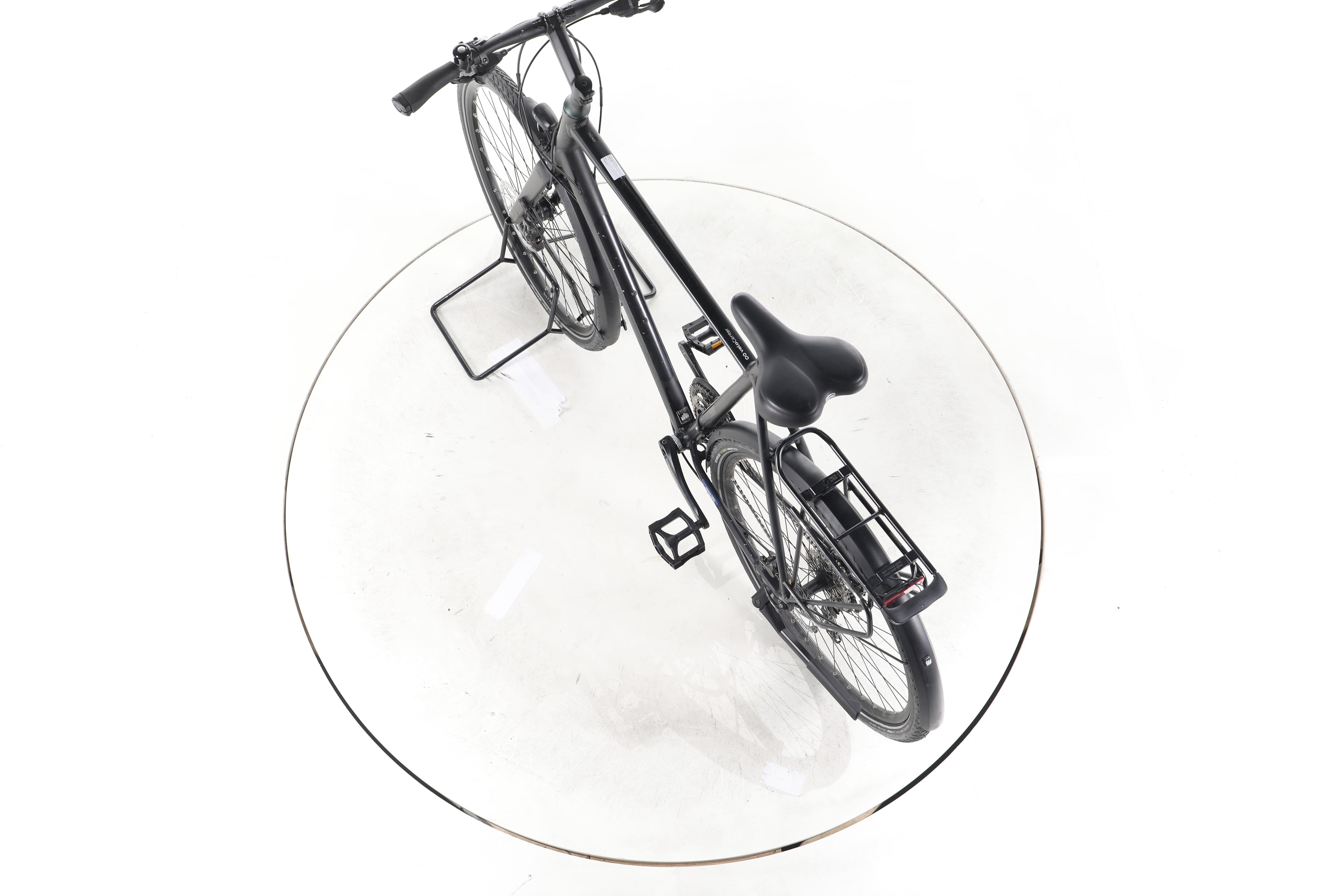 Stevens Randonneur Disc Fahrrad City & Trekking - Image 21
