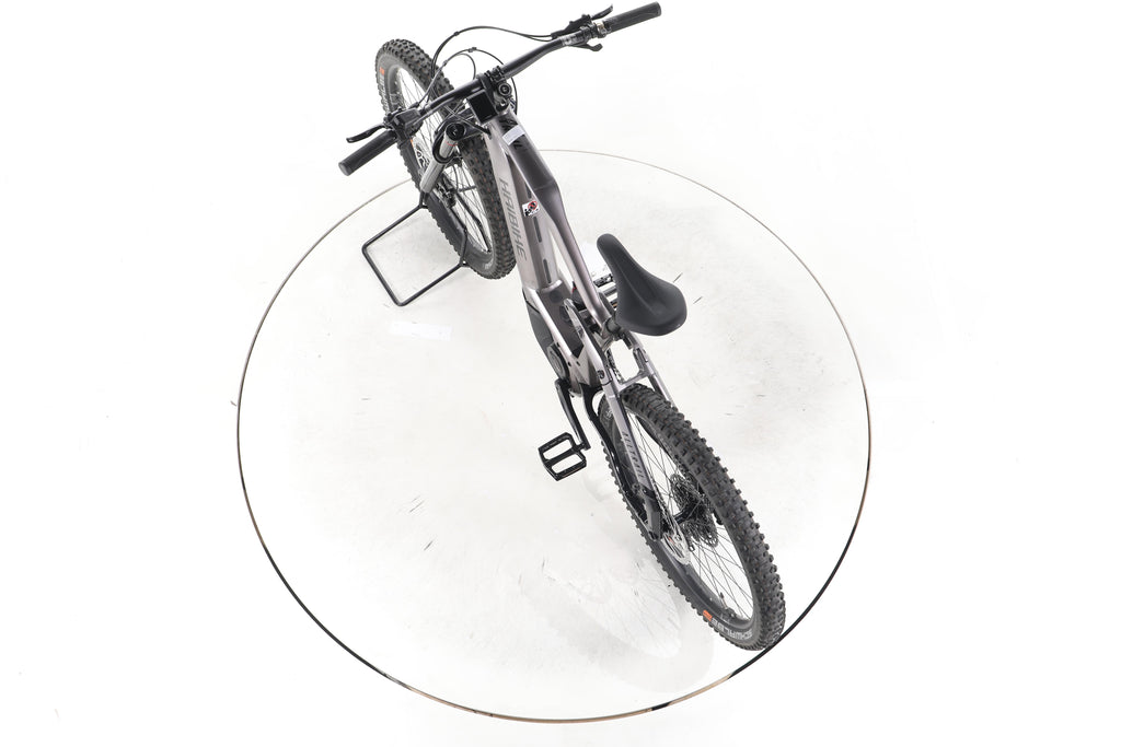 Haibike AllTrail 10 E-Bike Fully 2024 - Image 21