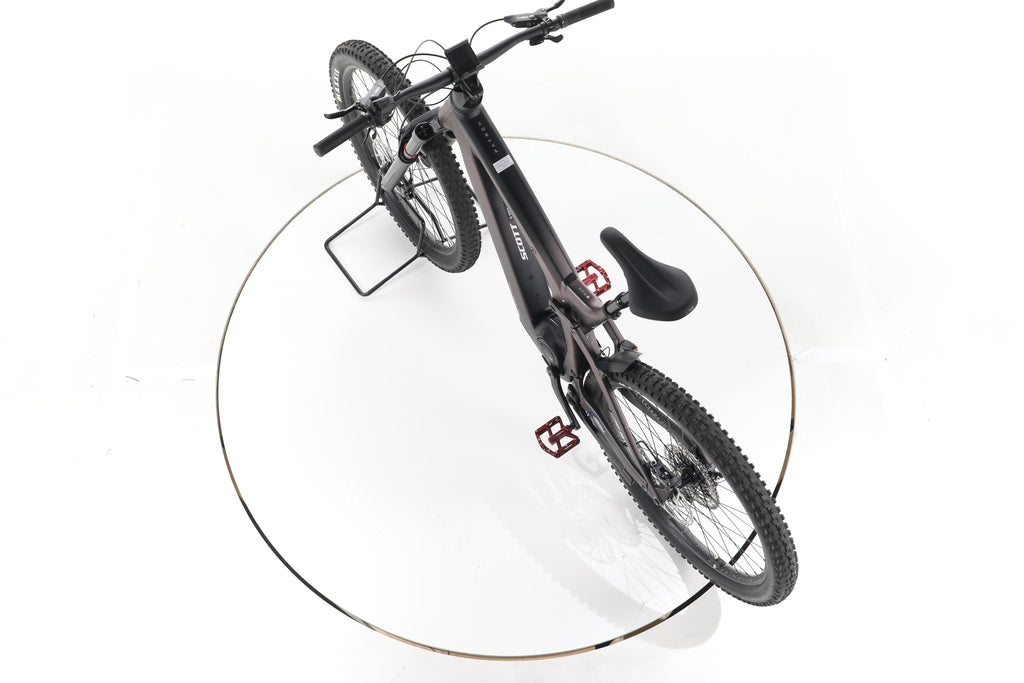 Scott Patron 920 E-Bike Fully - Image 21