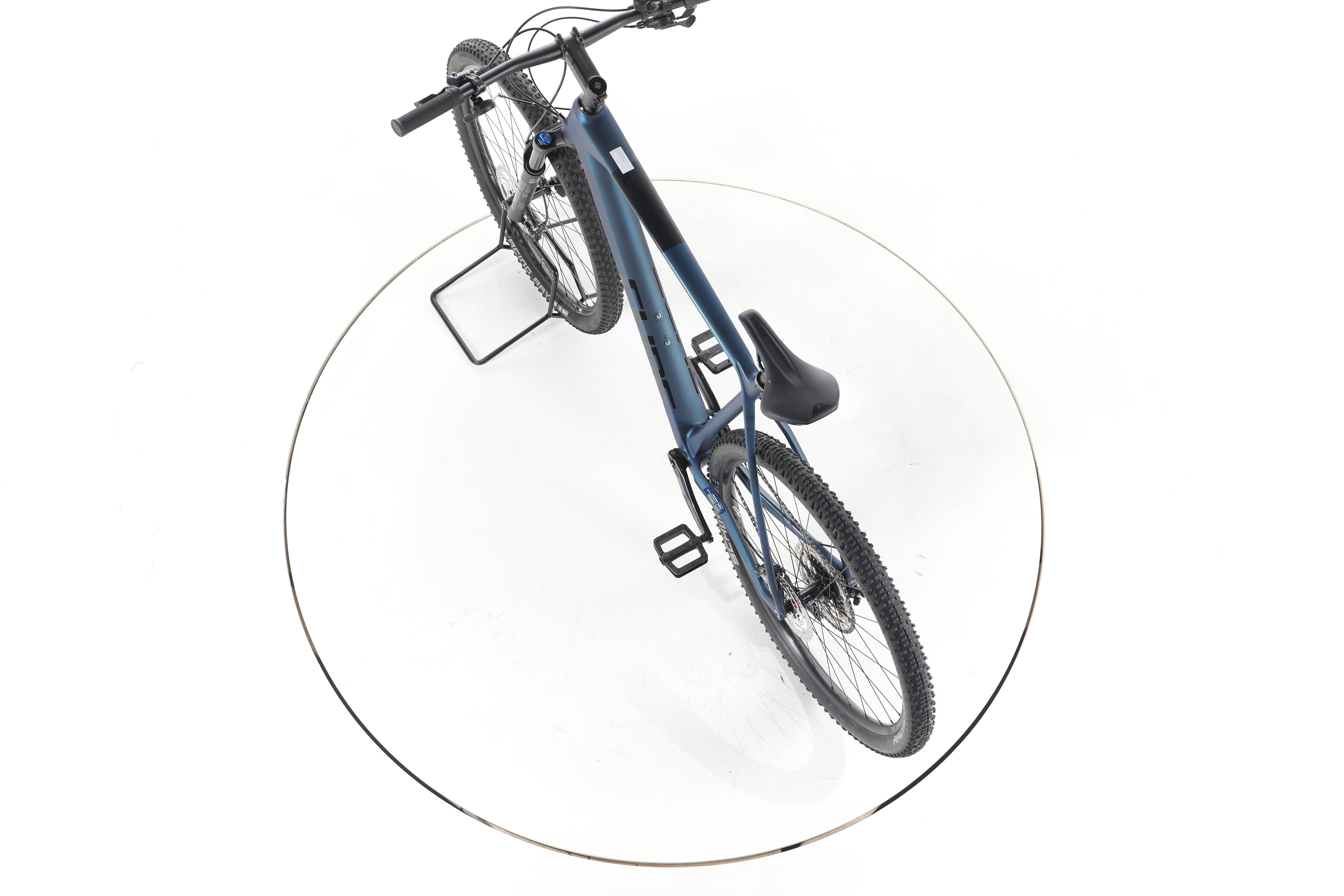 Cube Reaction C:62 Race Fahrrad Hardtail - Image 21