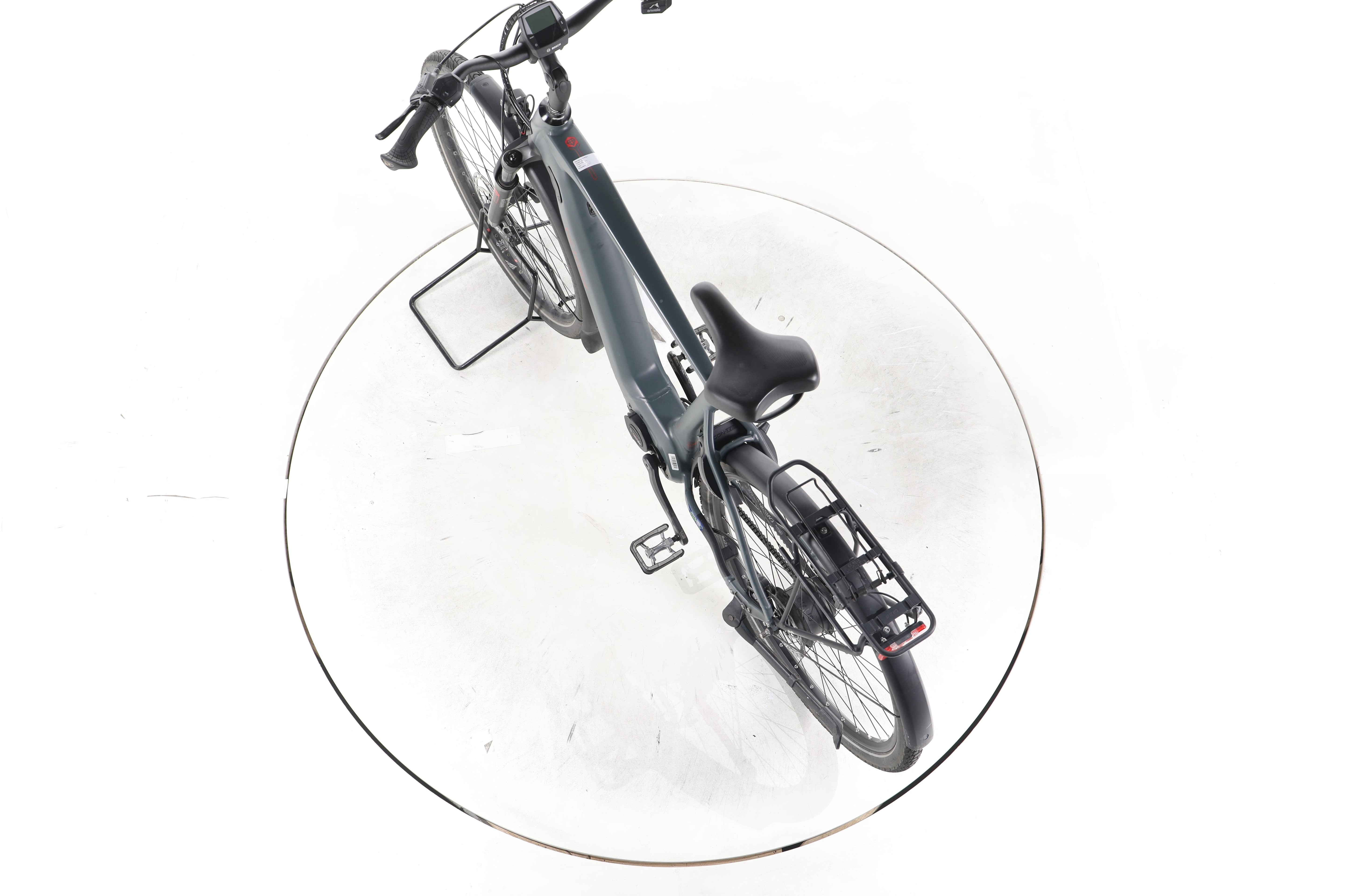 Victoria EManufaktur 11.9 City E-Bike - Image 21