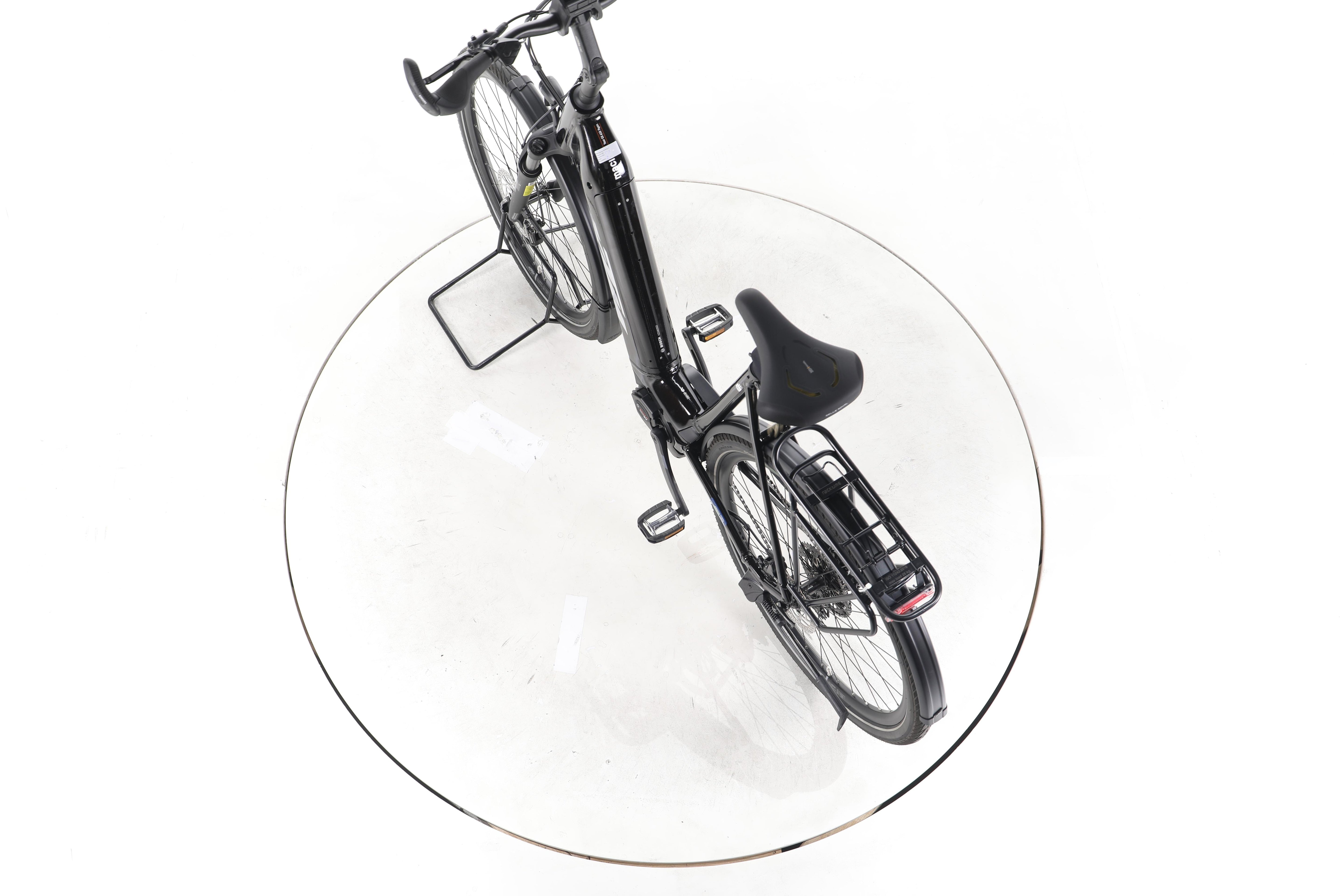 KTM Macina Tour CX 610 Trekking E-Bike Tiefeinsteiger - Image 21