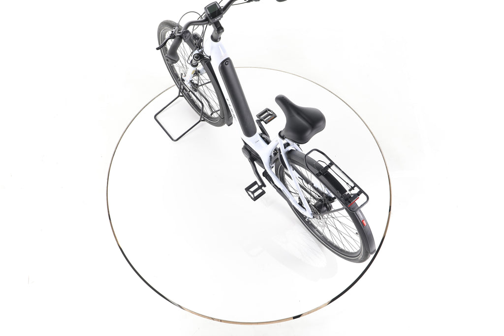 Cube Supreme Hybrid EXC City E-Bike Tiefeinsteiger - Image 21