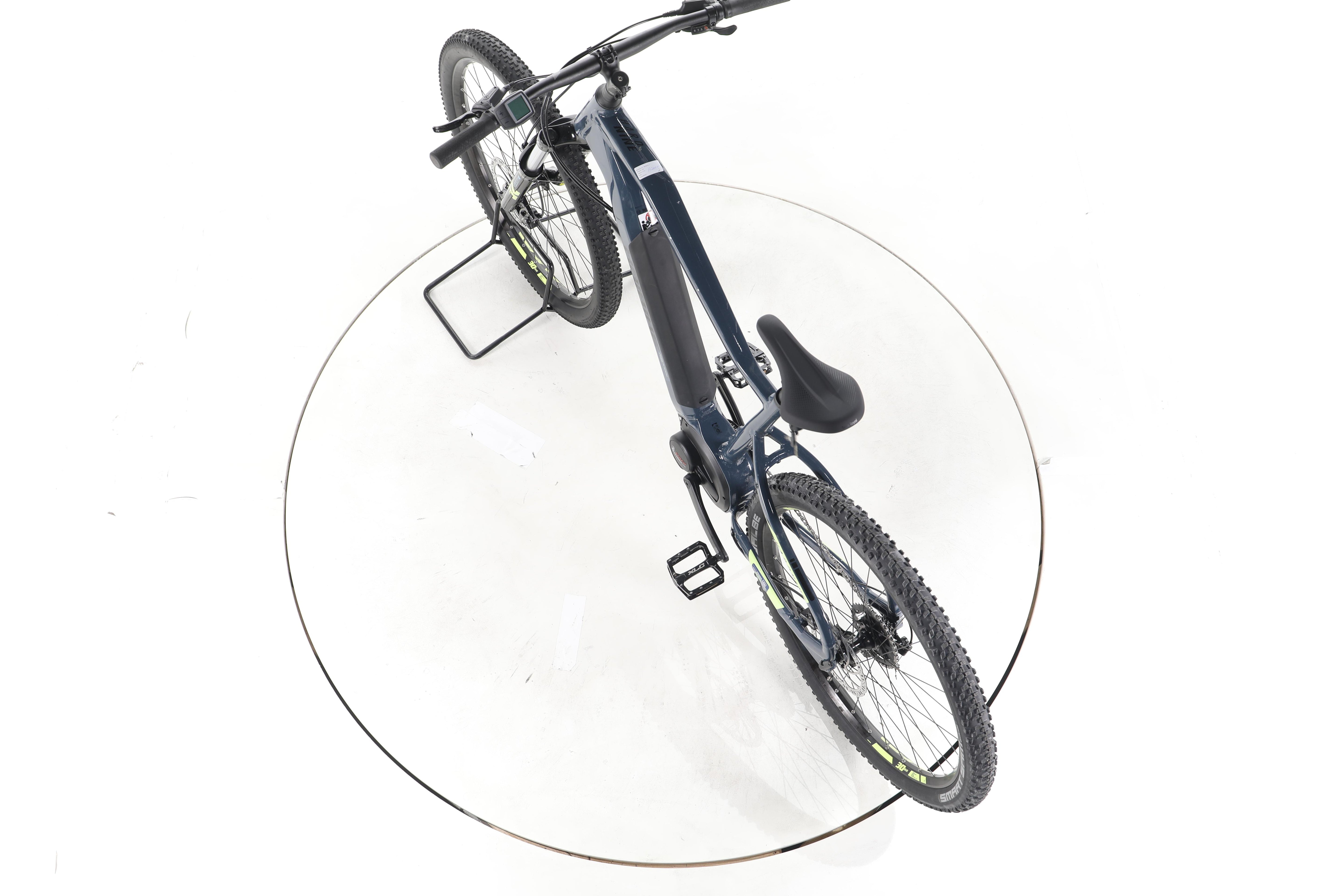 Haibike HardNine 5 E-Bike - Image 21