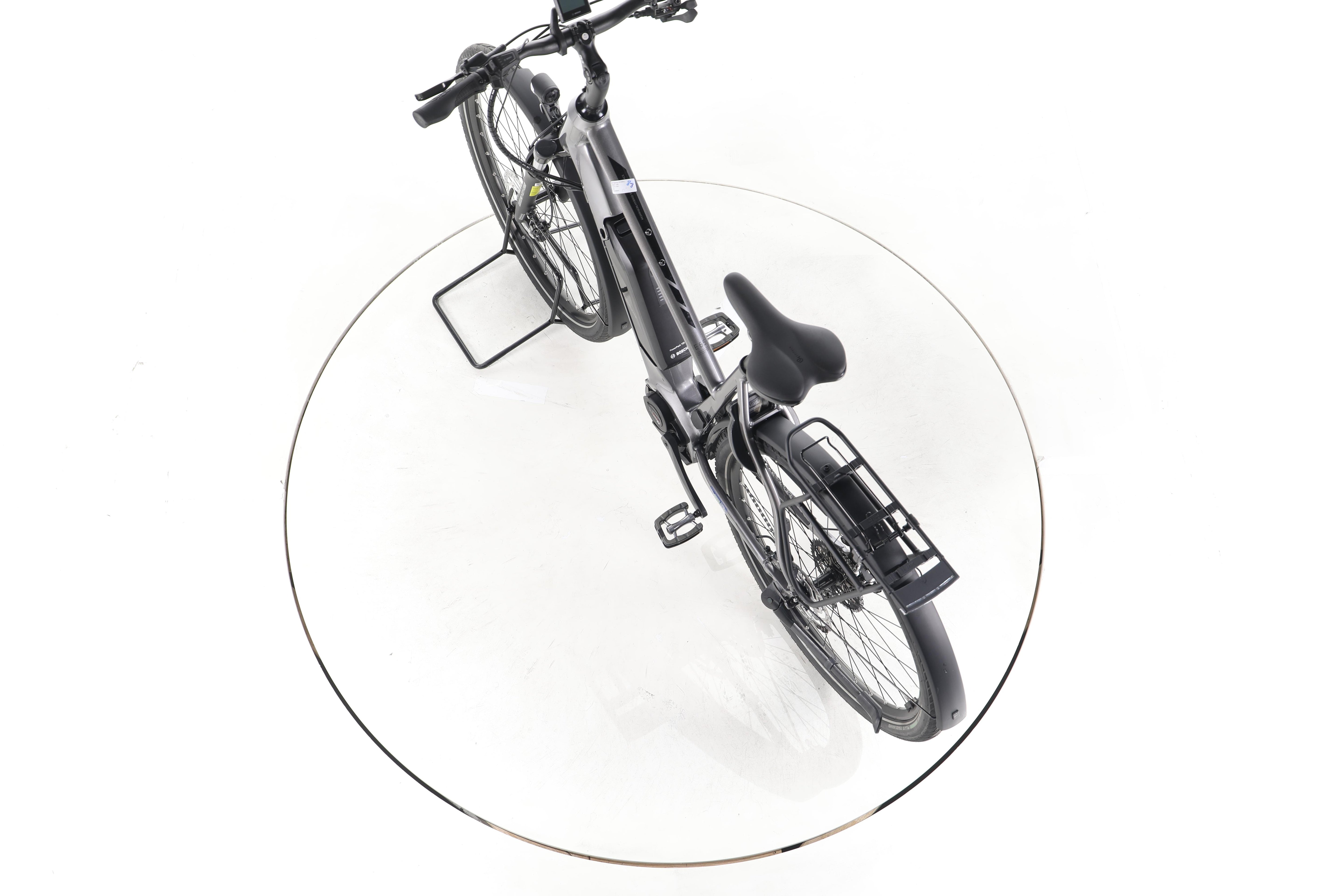 MORRISON E 6.5 Trekking E-Bike - Image 21