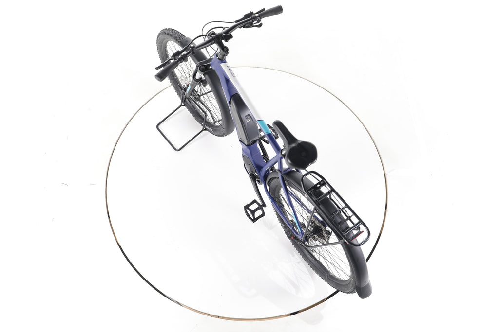 Ideal Prisma 810X Trekking E-Bike - Image 21