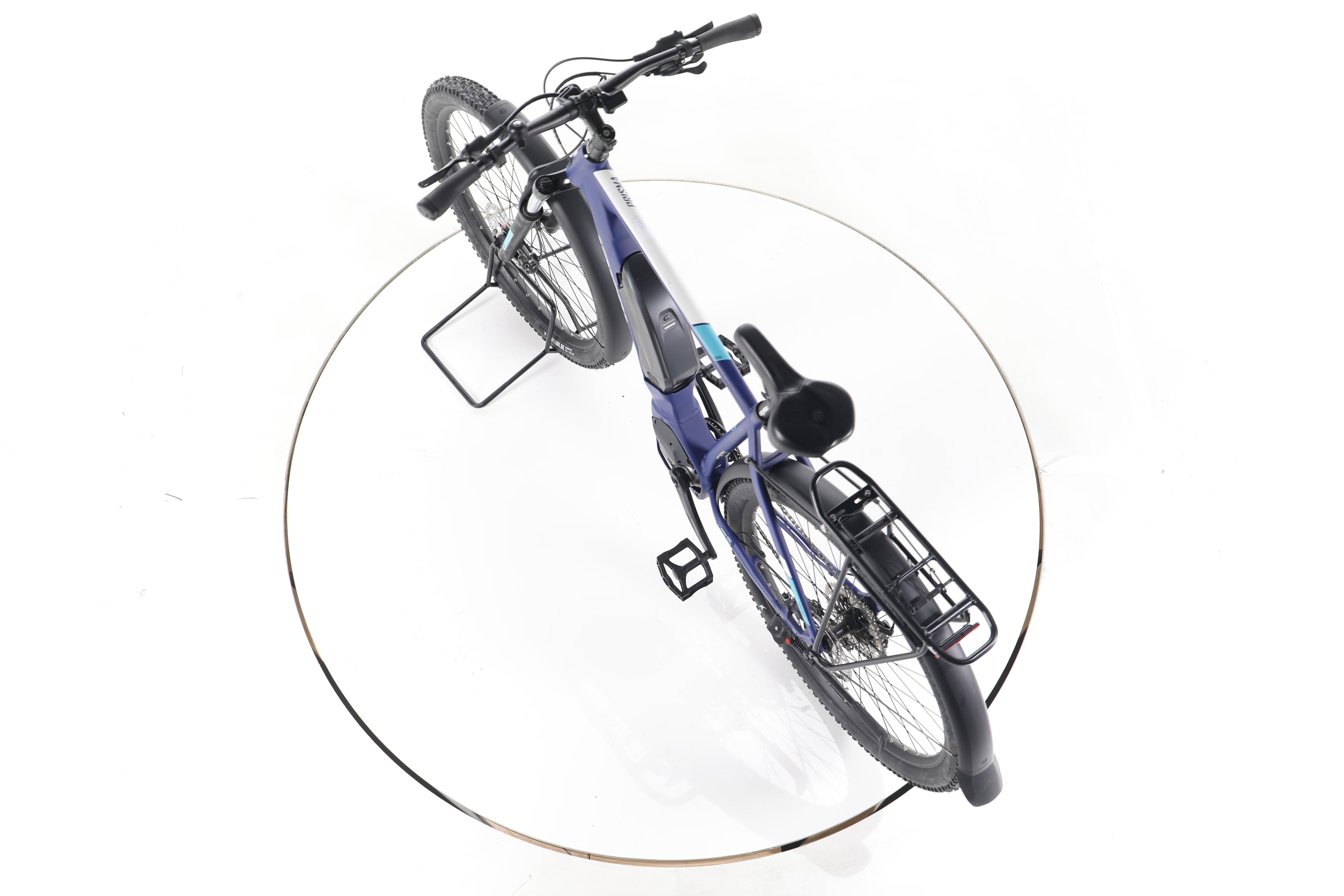 Ideal Prisma 810X Trekking E-Bike - Image 21