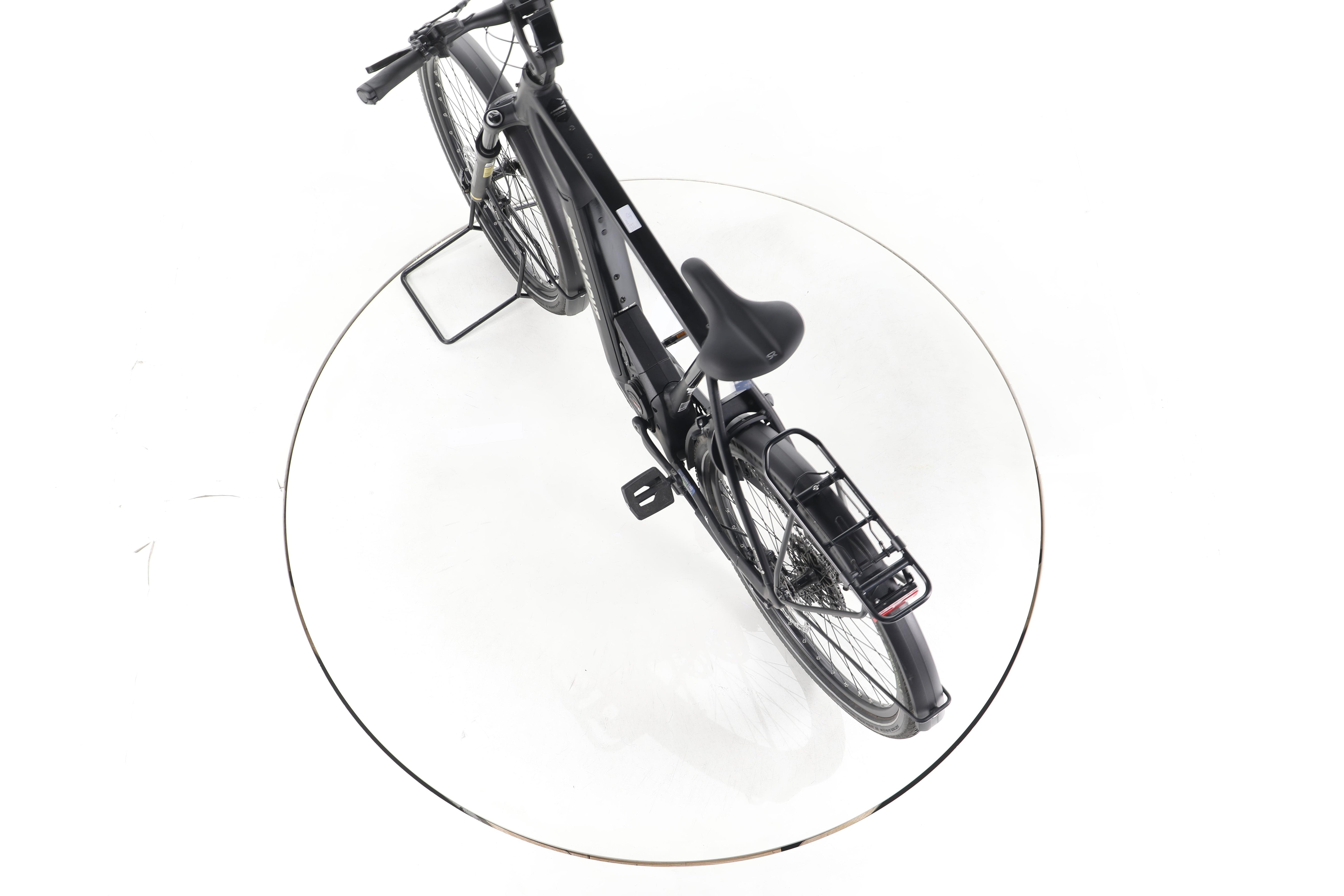 Bergamont E-Horizon Premium Expert Trekking E-Bike - Image 21