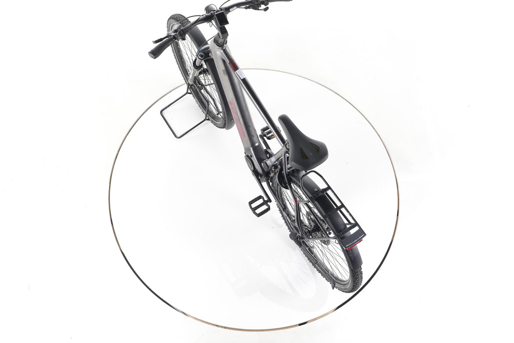 CONE Bikes eSUV IN 4.0 Trekking E-Bike - Image 21
