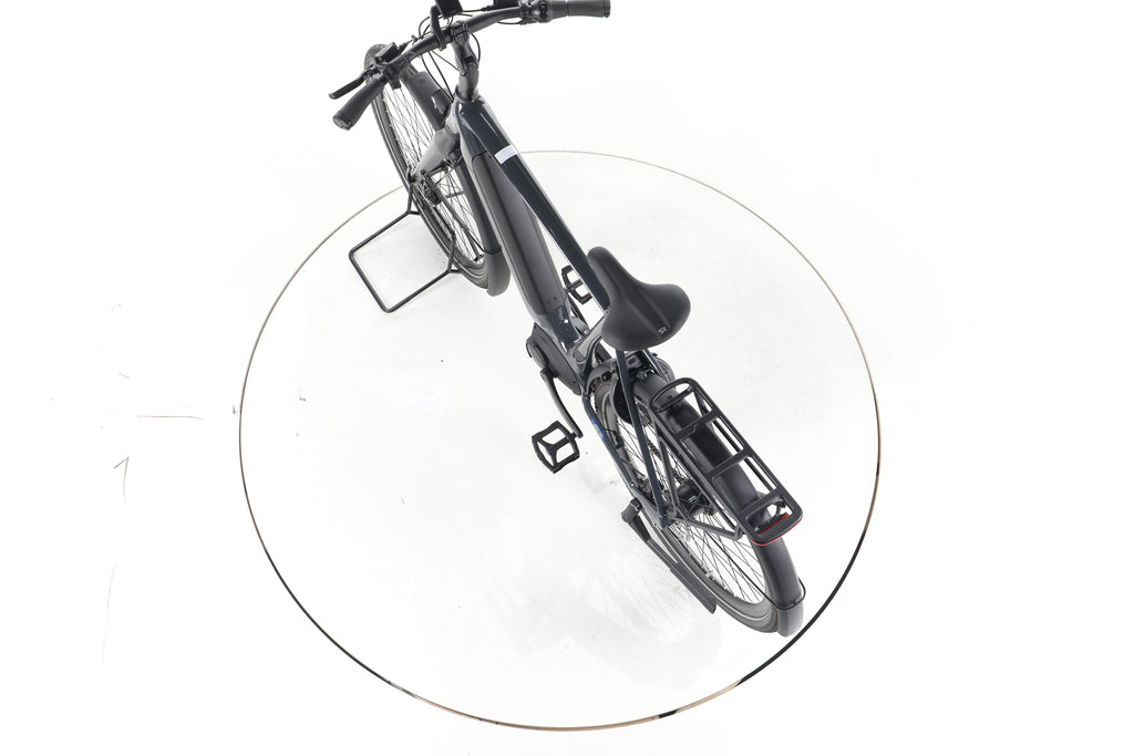Gazelle Ultimate C5 HMB City E-Bike - Image 21