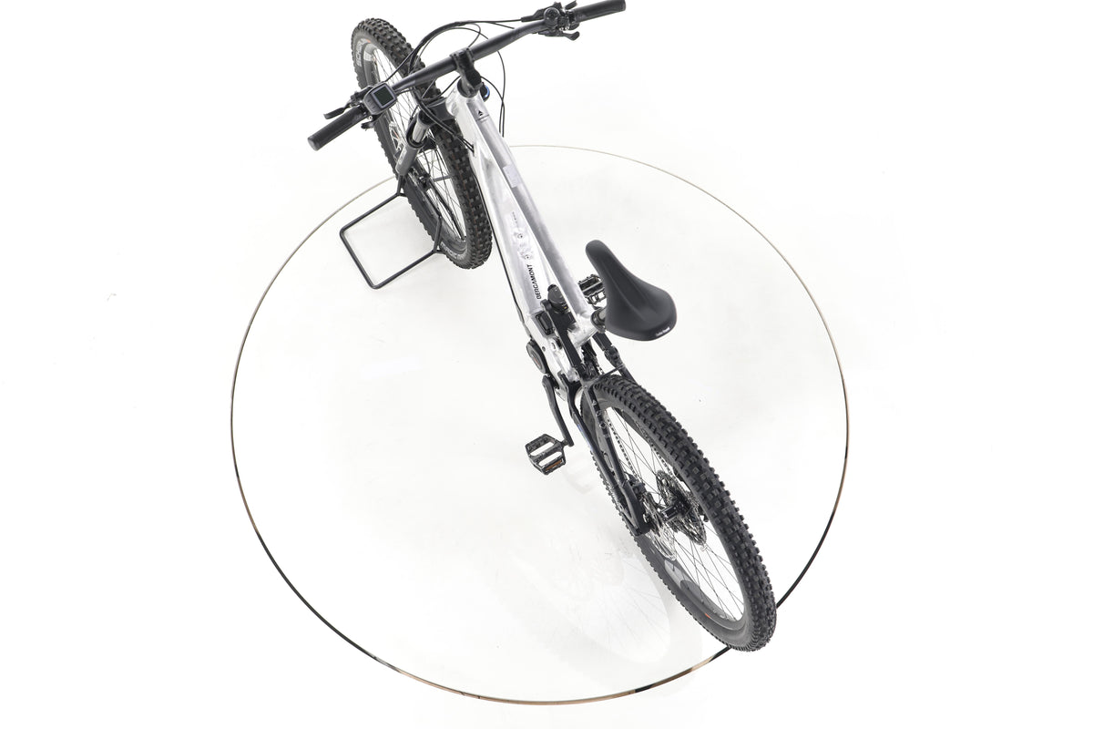 Bergamont E-Trailster Expert E-Bike Fully - Image 21