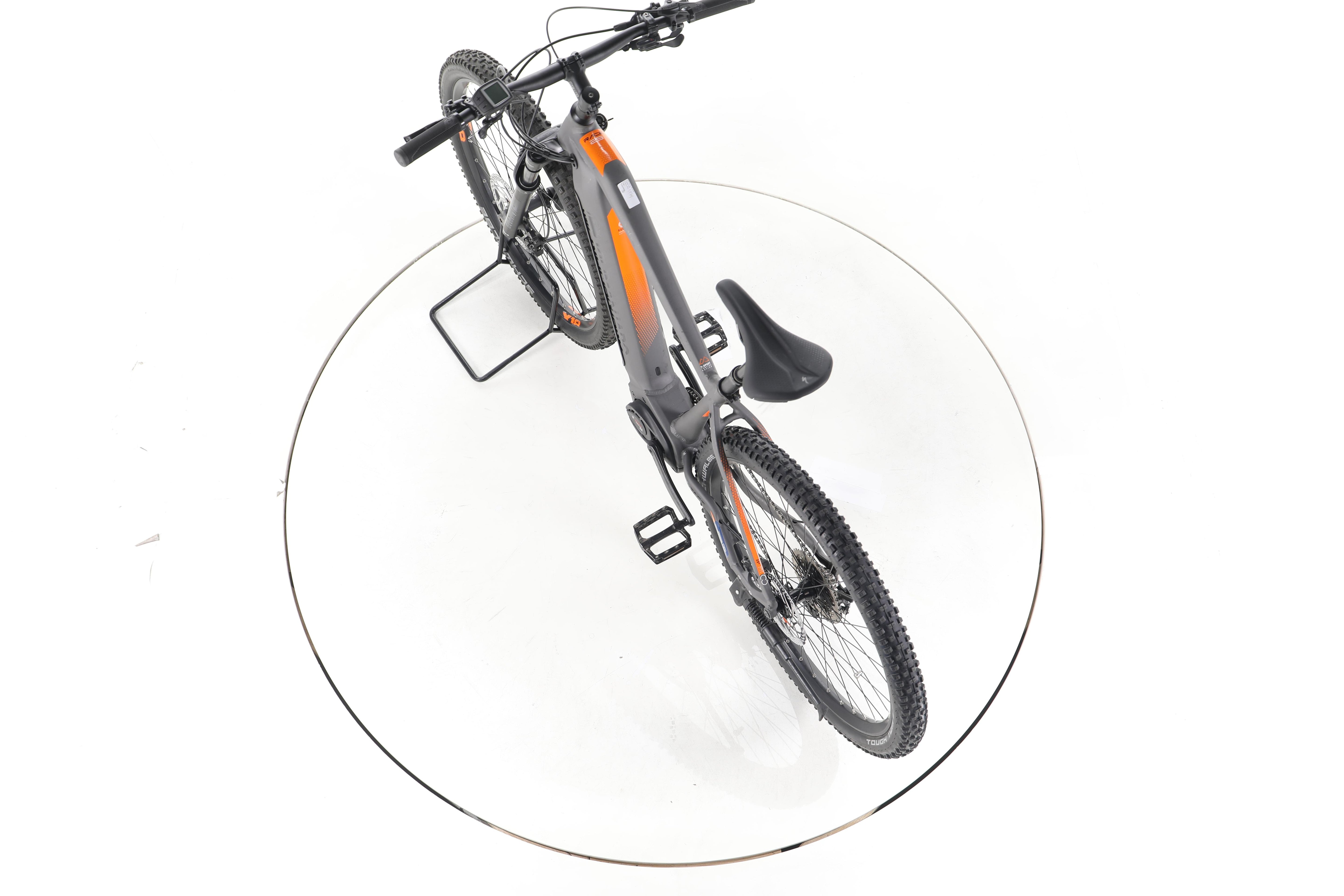 X-Fact Kilimanjaro E-Power Race E-Bike - Image 21