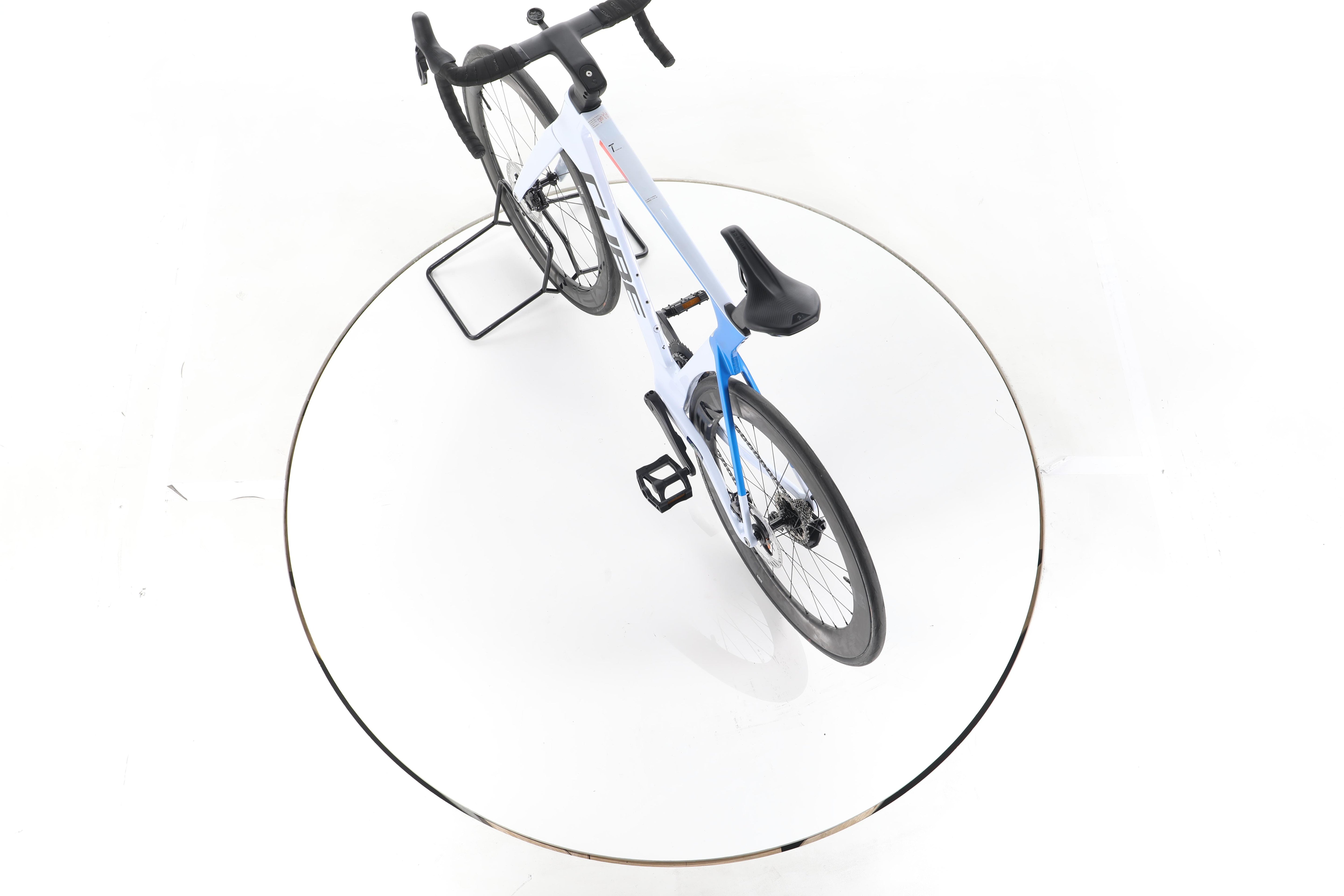 Cube Litening Aero C:68X SLT Rennrad Carbon - Image 21