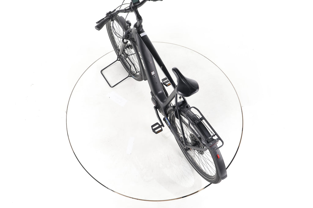 Cube Touring Hybrid Pro Trekking E-Bike - Image 21
