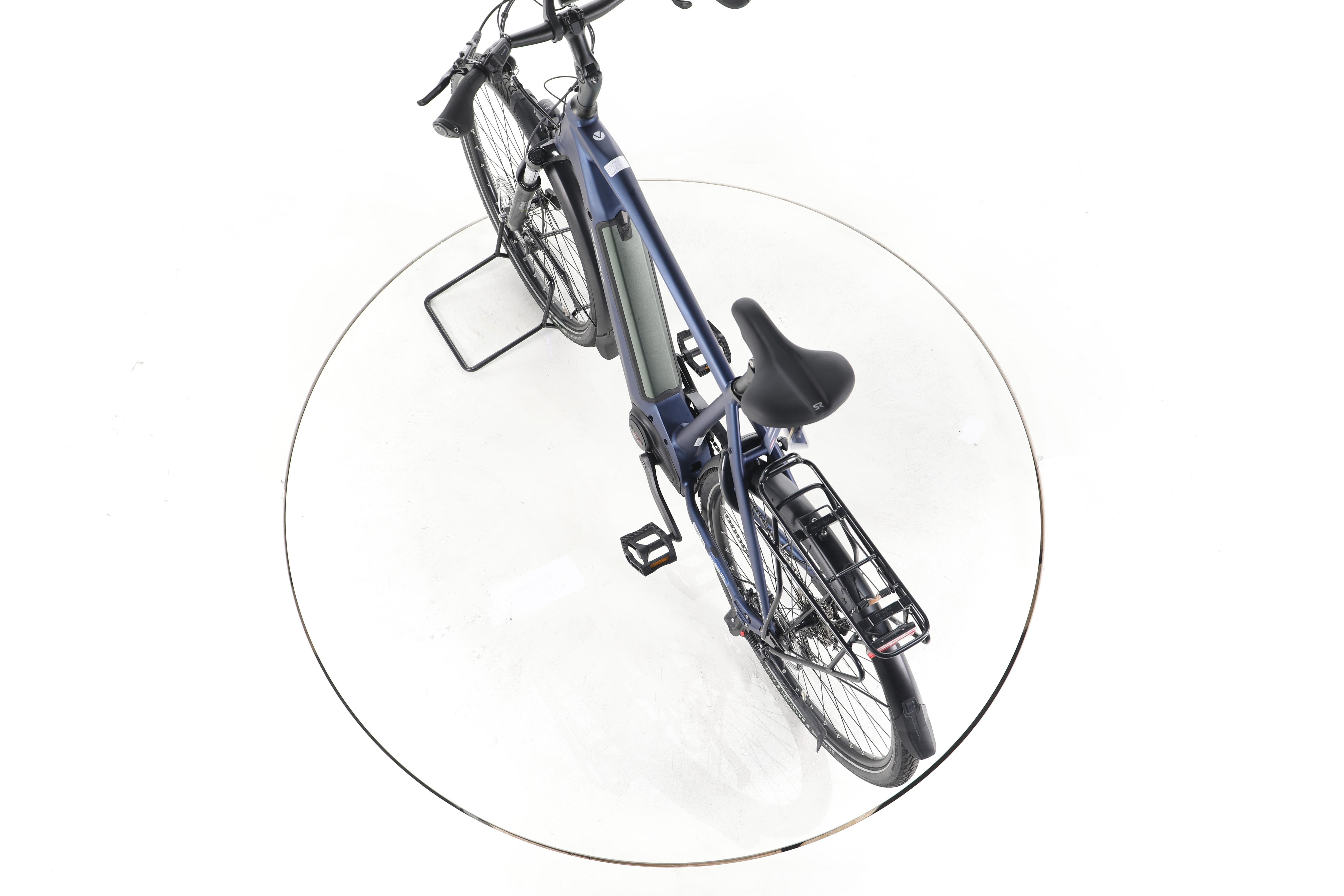 Velo de Ville AEB890 Trekking E-Bike - Image 21