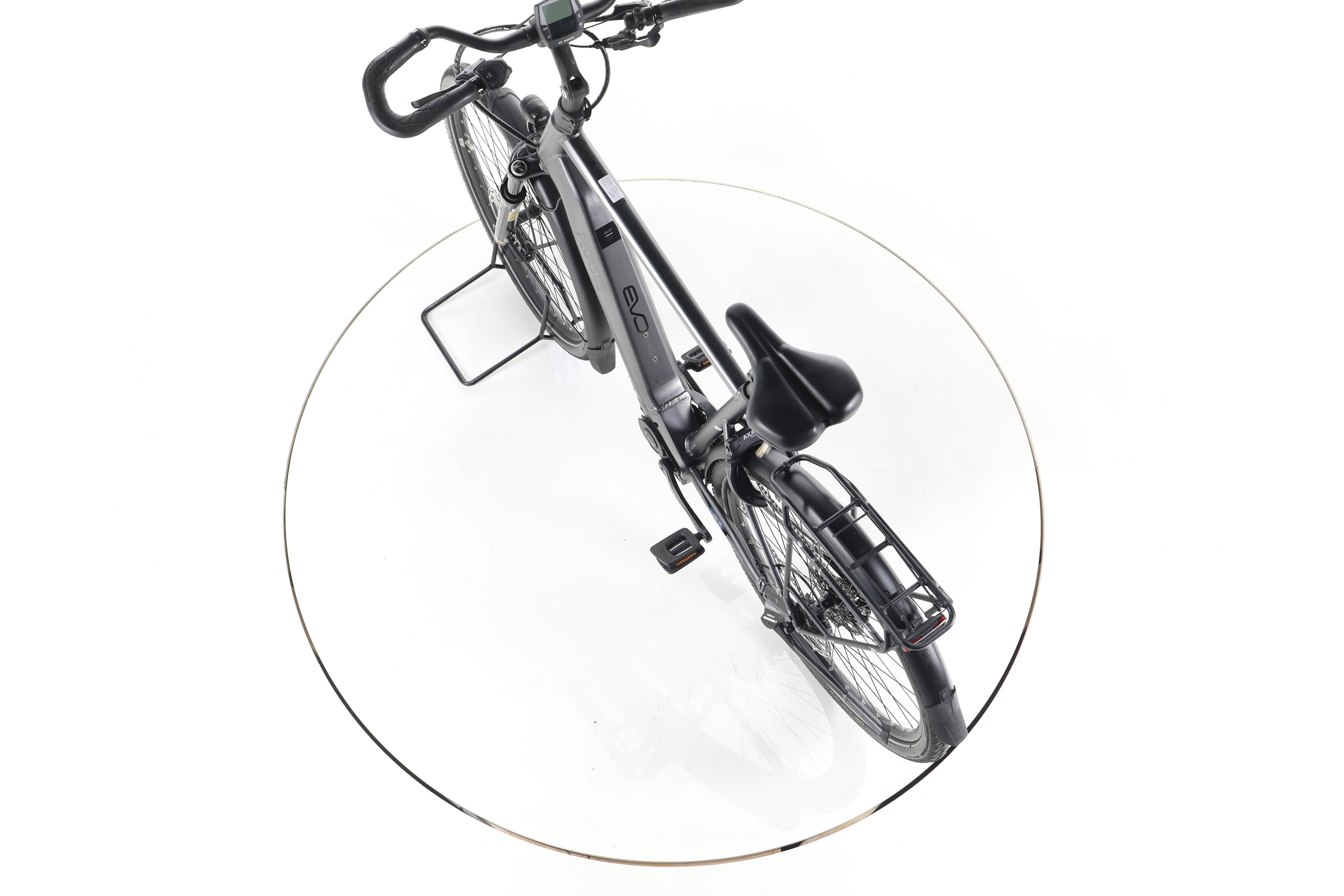 Pegasus Premio EVO 10 Lite Trekking E-Bike - Image 21