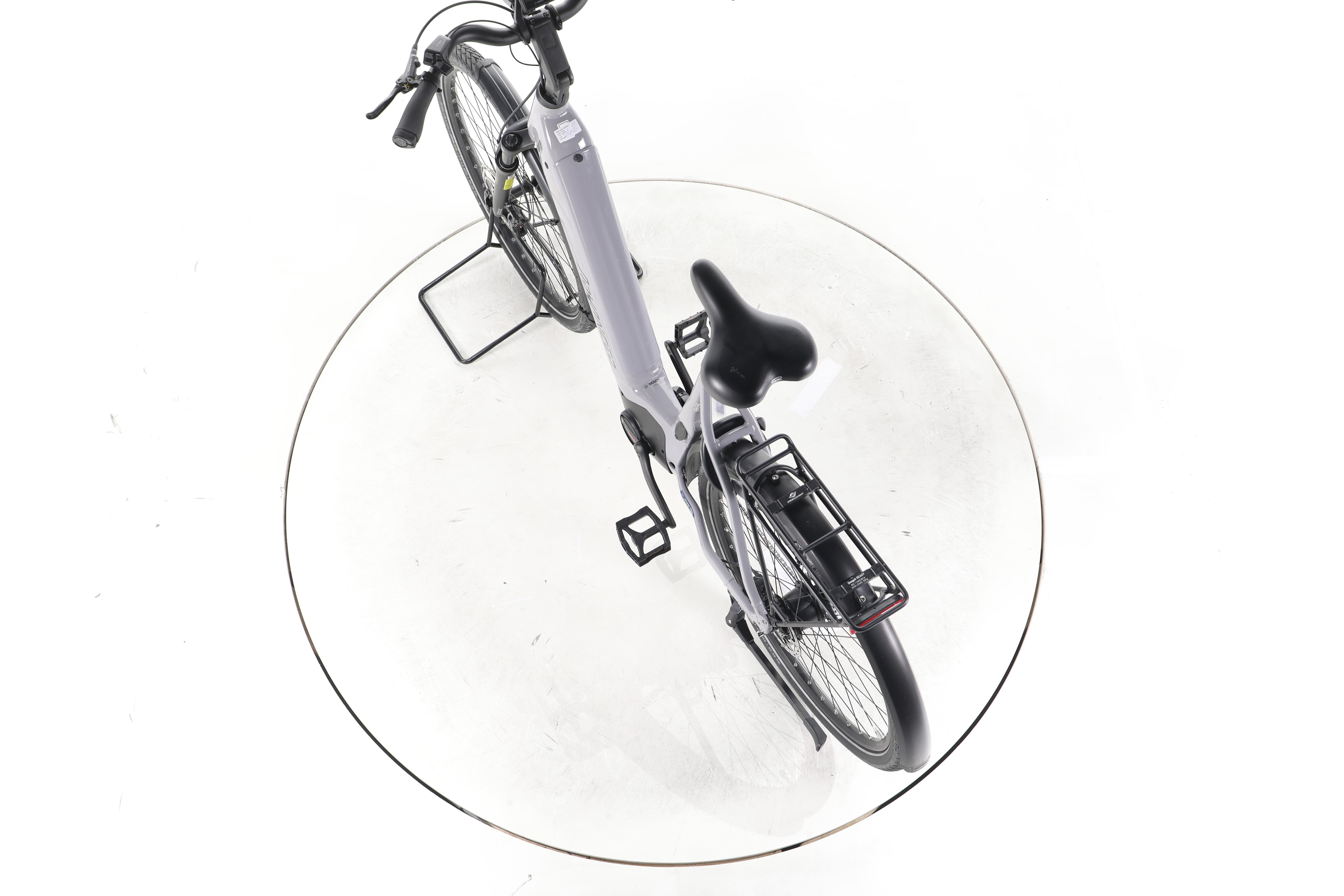 ADVANCED Tour Pro City E-Bike Tiefeinsteiger - Image 21