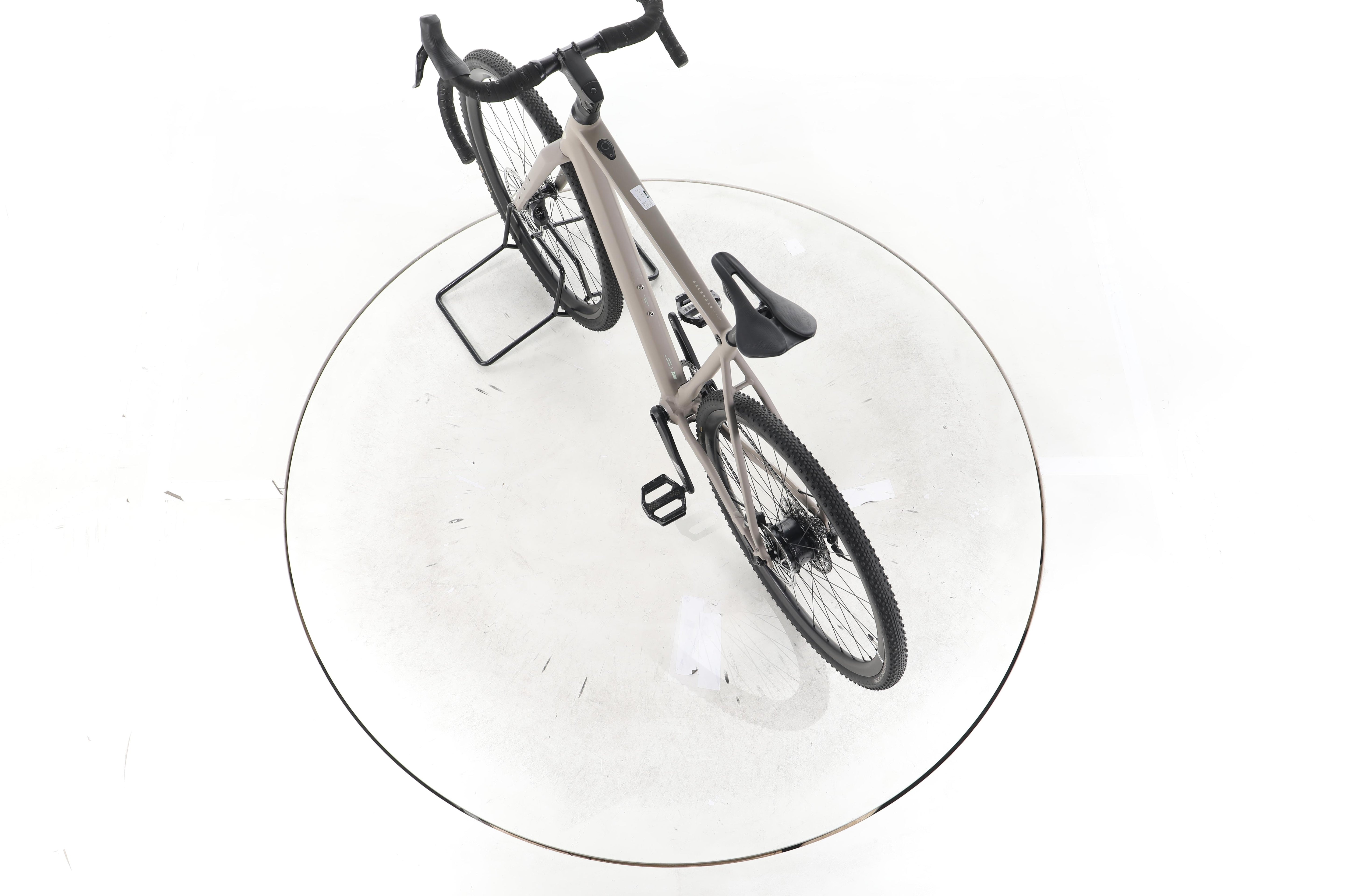 Rose Backroad AL Plus Apex XPLR 1x12 E-Gravel & Rennrad 2025 - Image 21