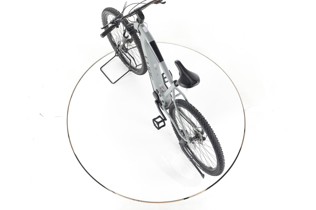 Cube Reaction Hybrid Performance E-Bike - Image 21
