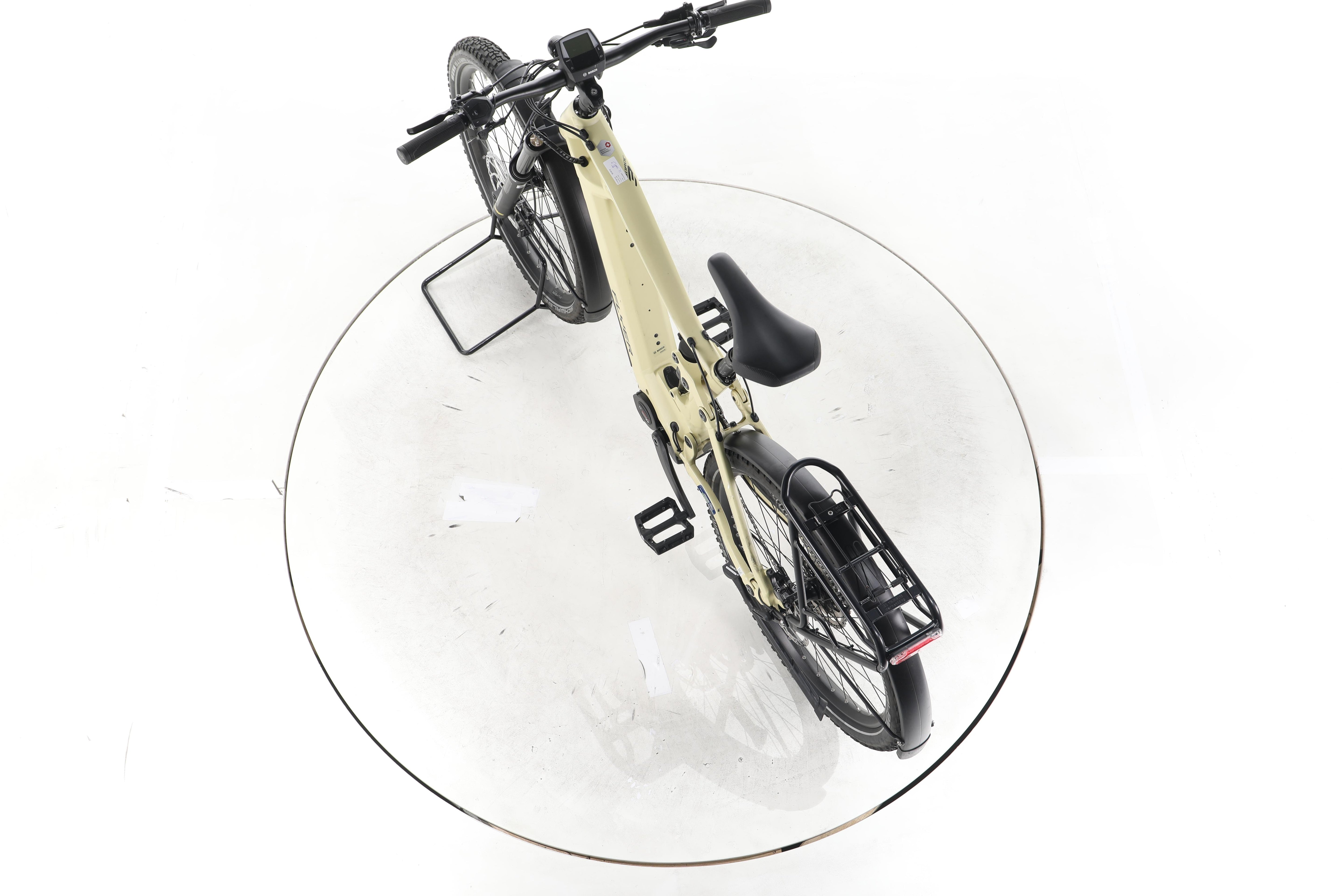 FLYER Goroc 3 SUV E-Bike - Image 21