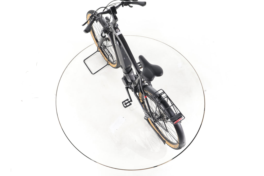 FLYER Upstreet5 3.12 Trekking E-Bike - Image 21