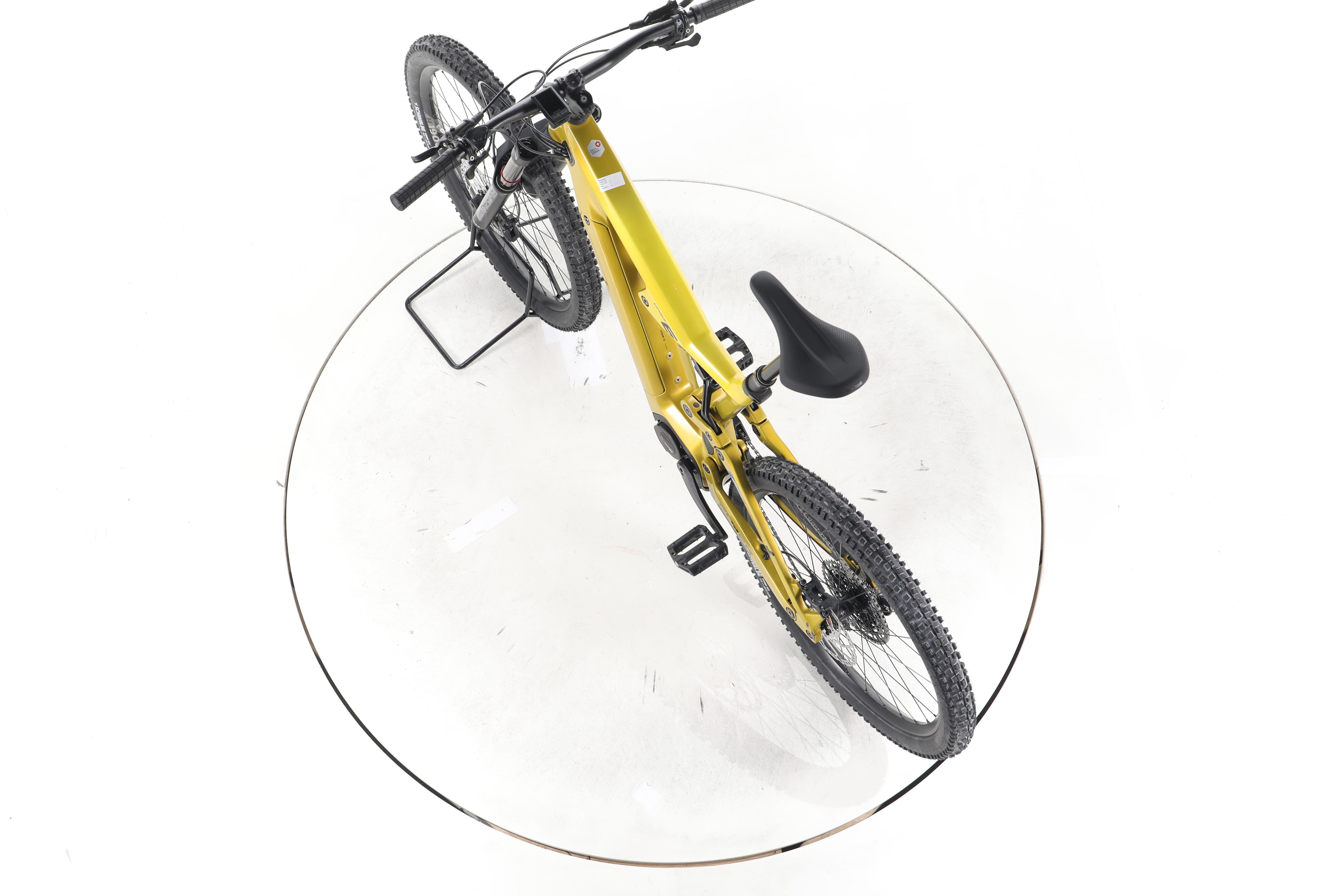 FLYER Uproc6 6.50 E-Bike Fully Carbon - Image 21