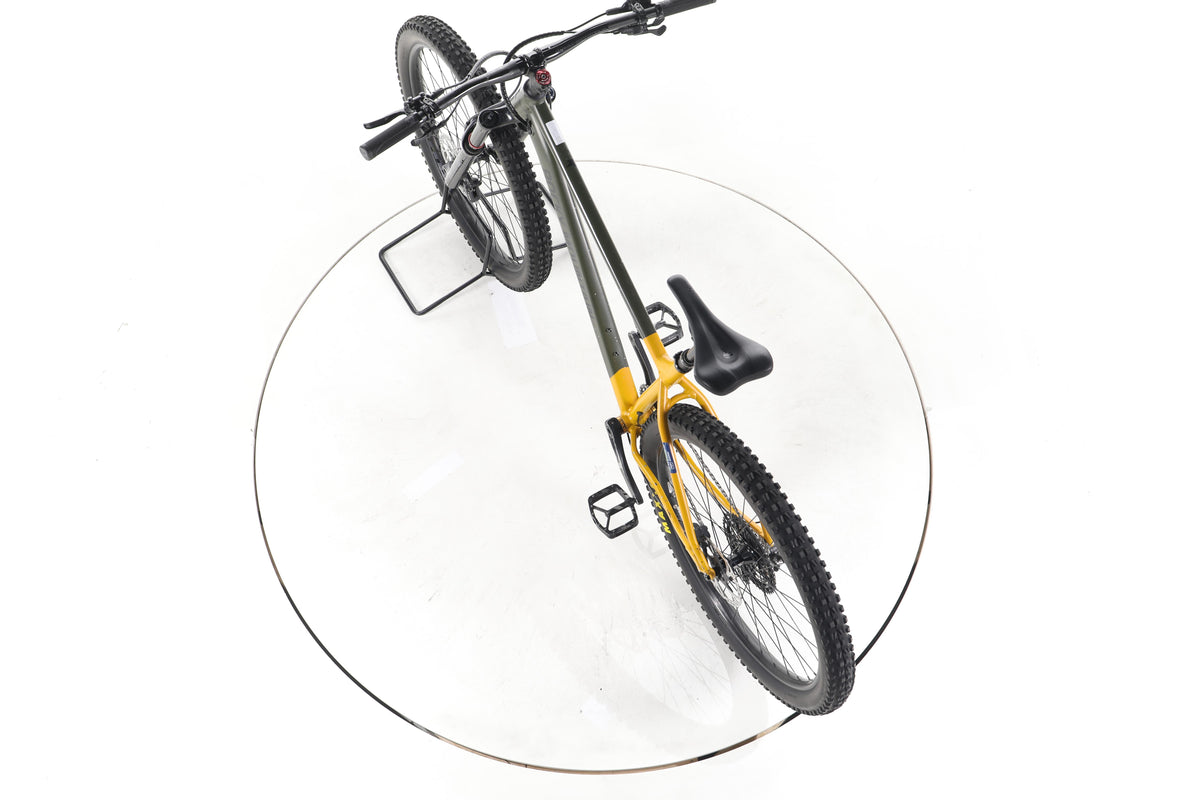 Rocky Mountain Growler Fahrrad Hardtail - Image 21