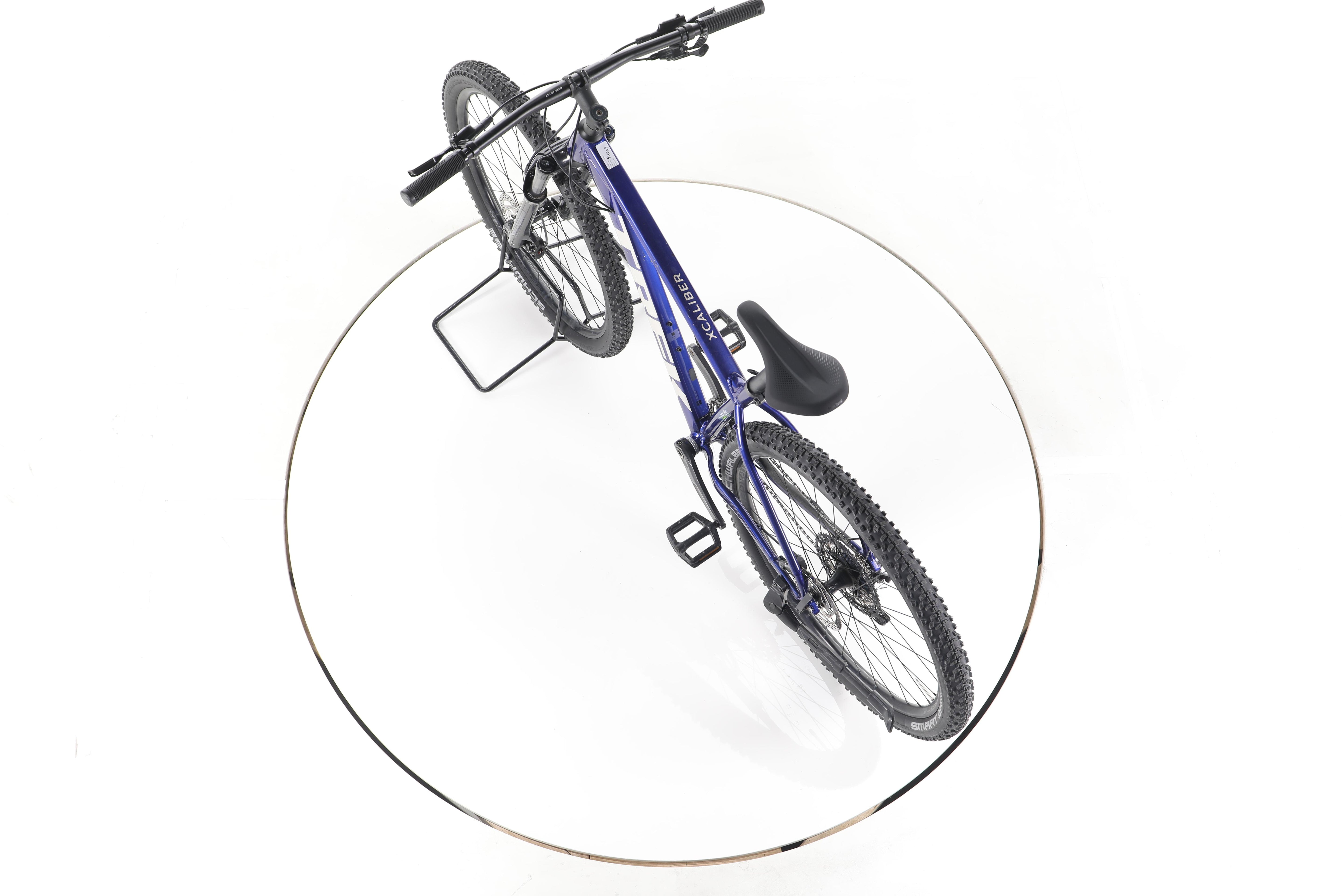 Trek X-Caliber 8 Fahrrad Hardtail - Image 21